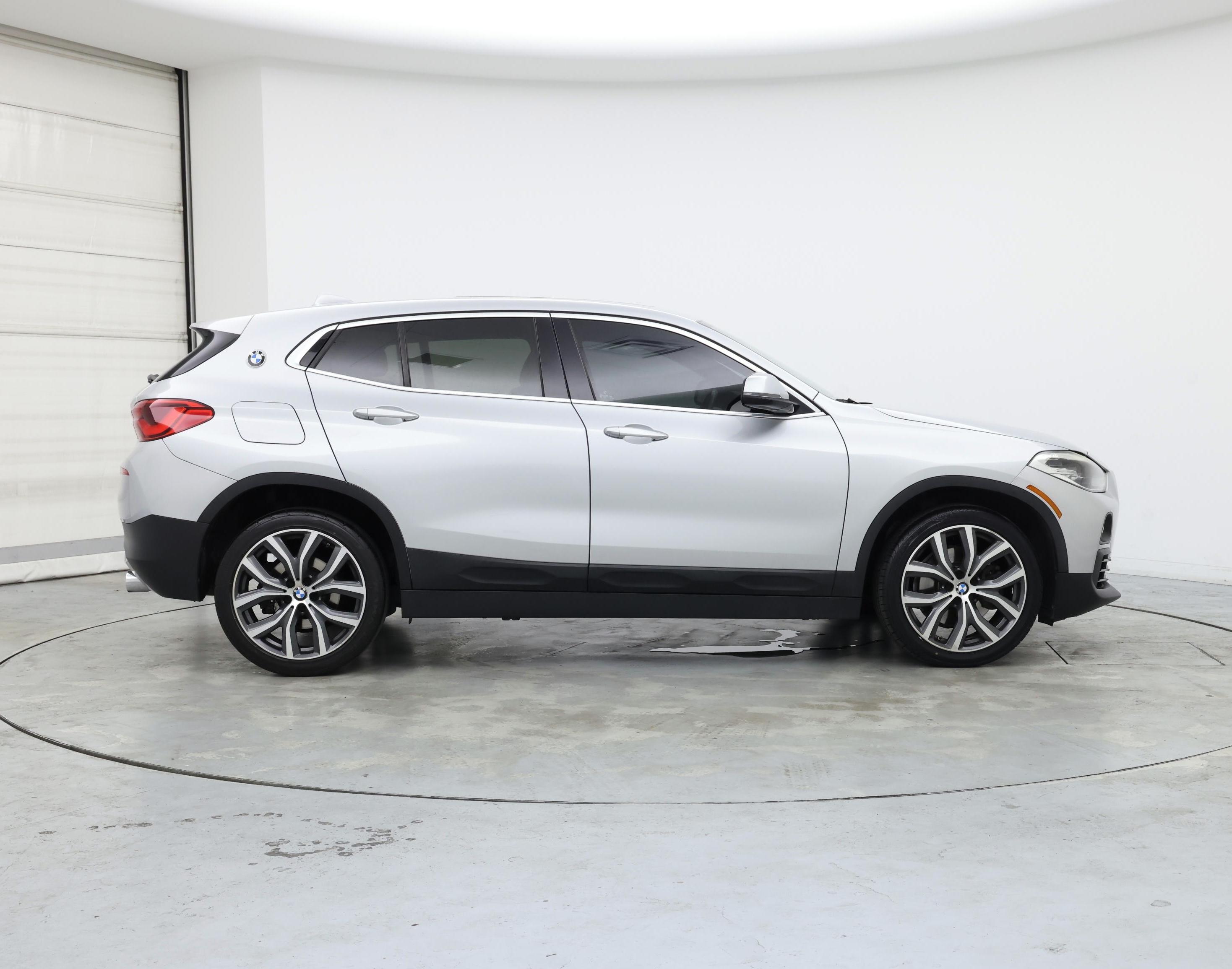 Thumbnail: 2018 BMW X2 - 7