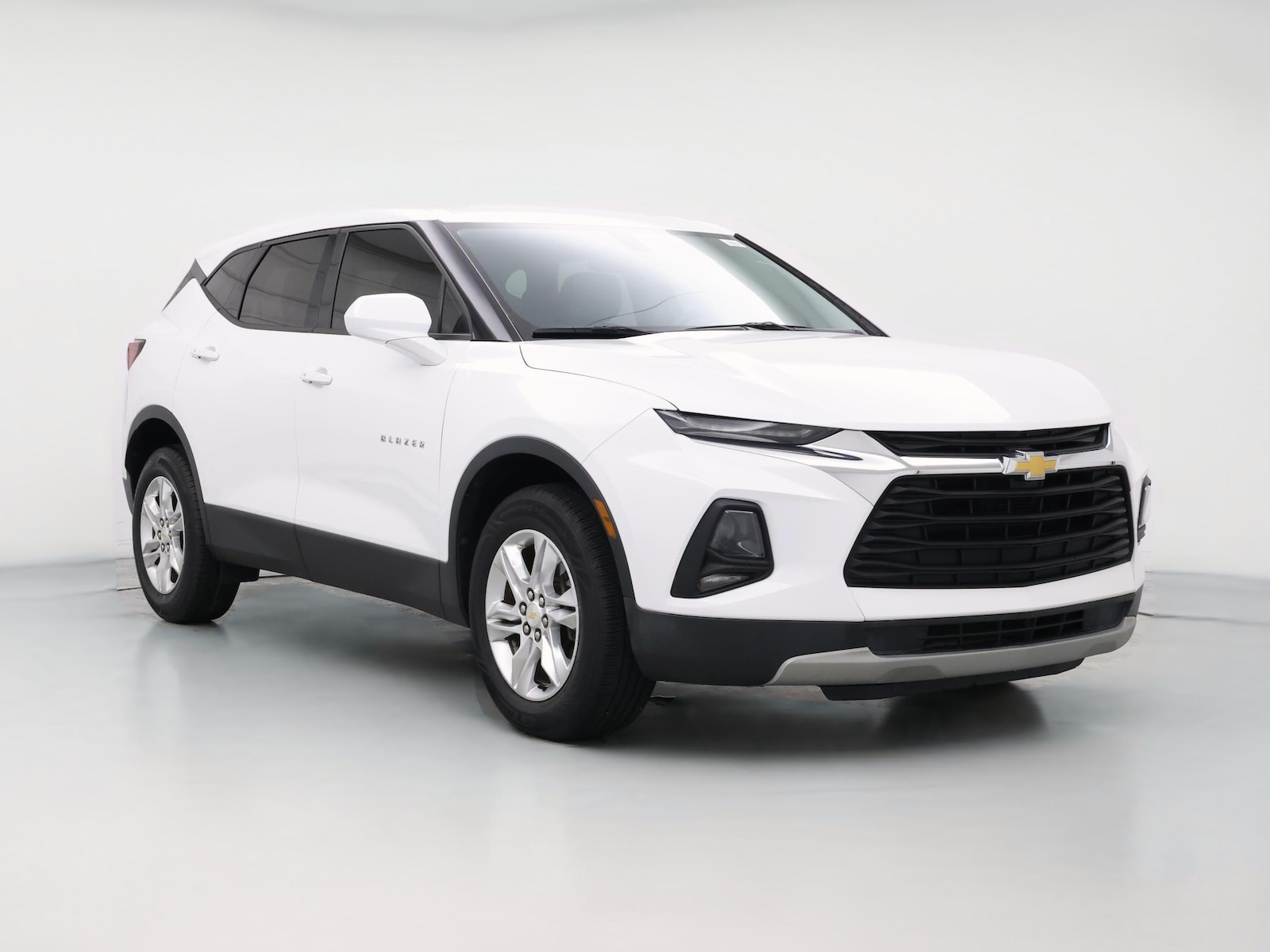 2020 Chevrolet Blazer