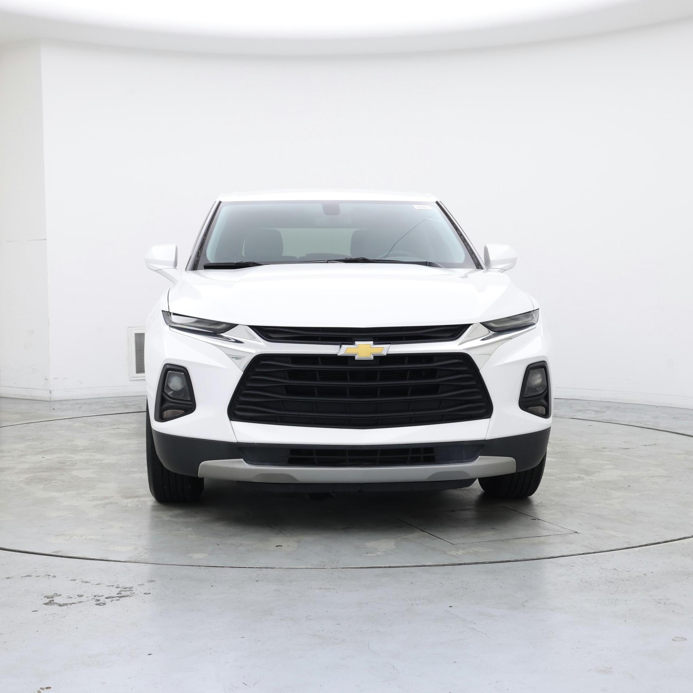 Thumbnail: 2020 Chevrolet Blazer - 5