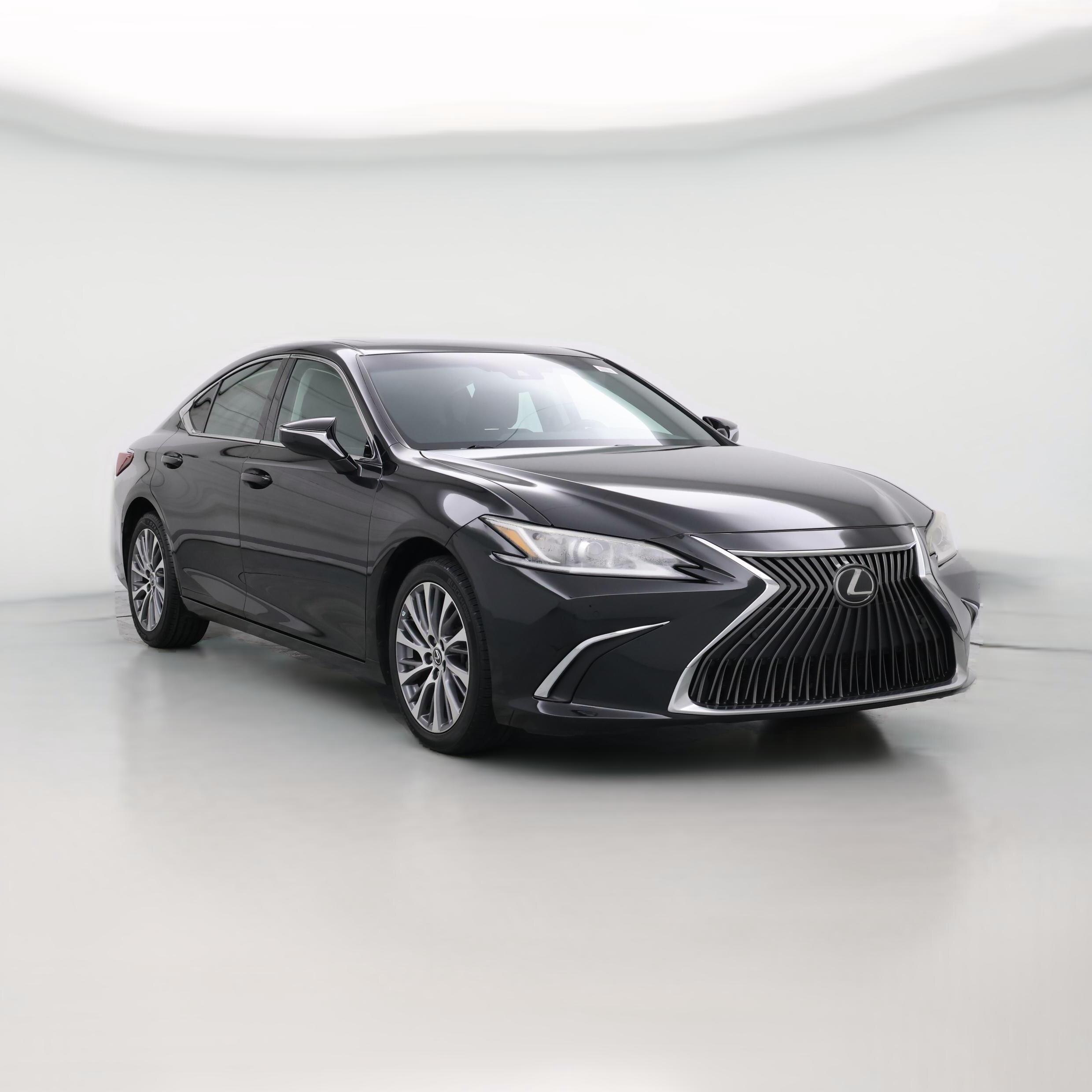 Thumbnail: 2019 Lexus ES - 1