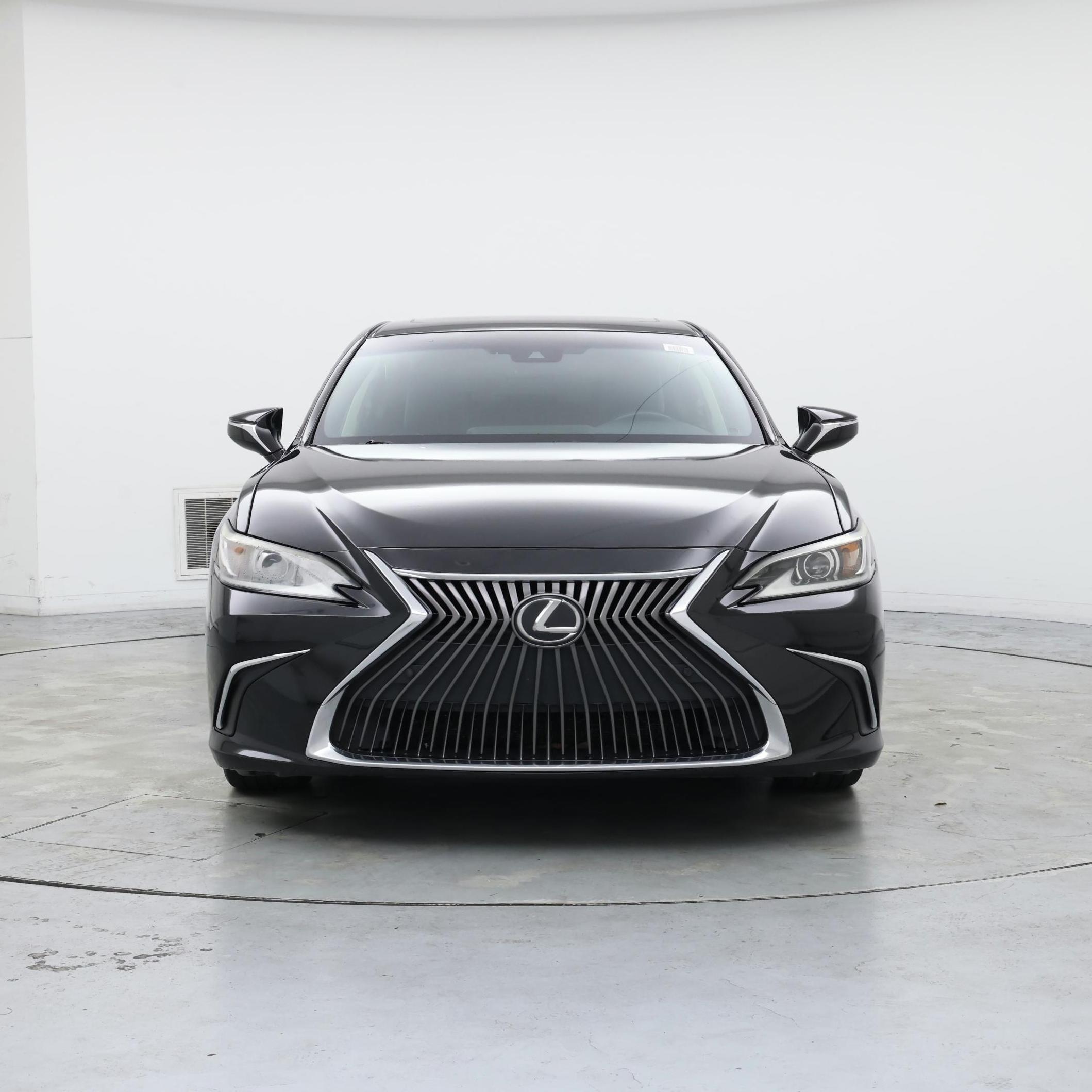 Thumbnail: 2019 Lexus ES - 5