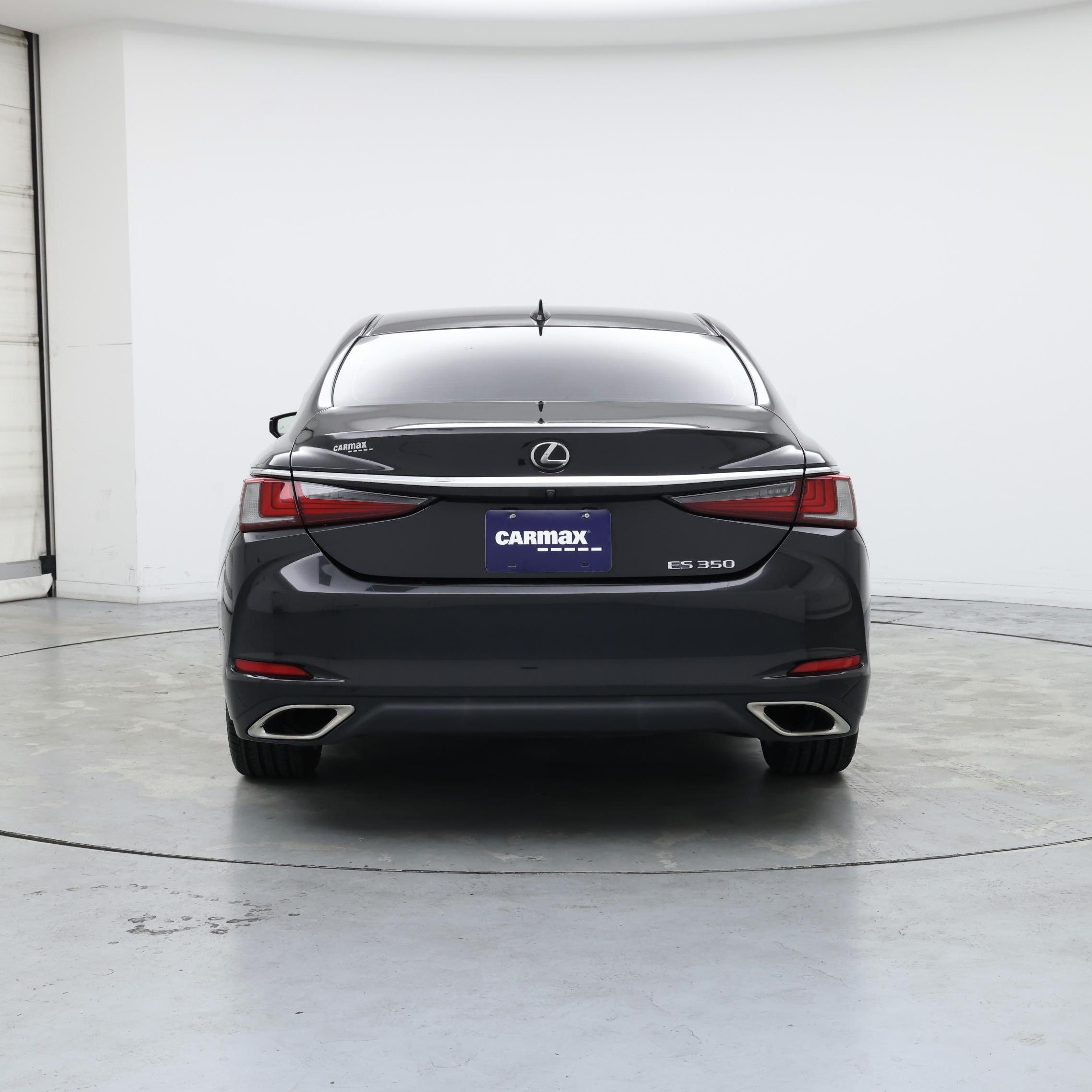 Thumbnail: 2019 Lexus ES - 6