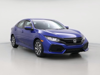2019 Honda Civic LX -
                  Buford, GA