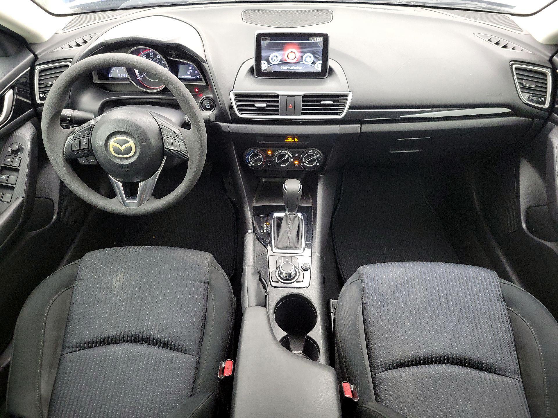 Thumbnail: 2016 Mazda Mazda3 - 9