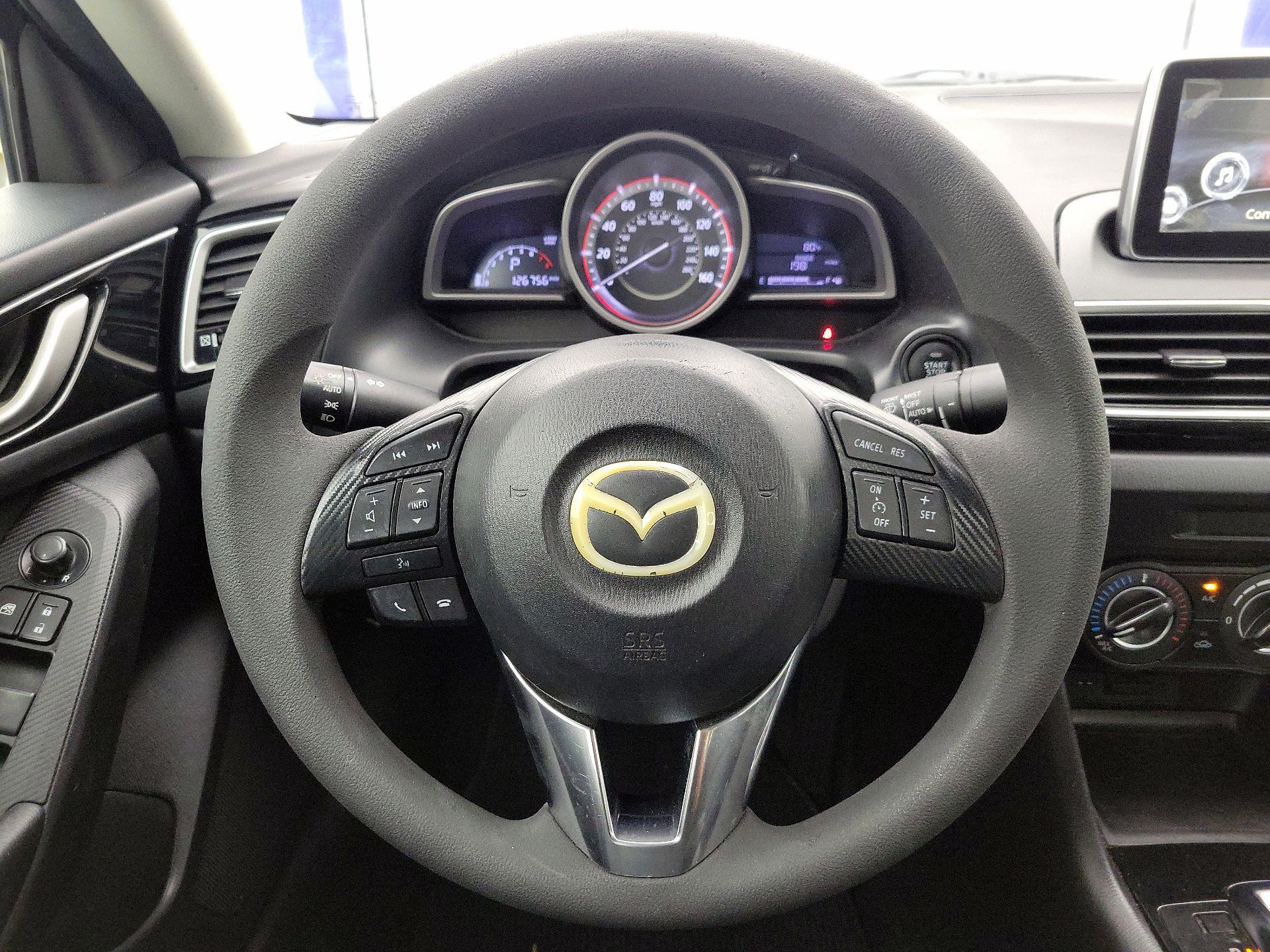 Thumbnail: 2016 Mazda Mazda3 - 10