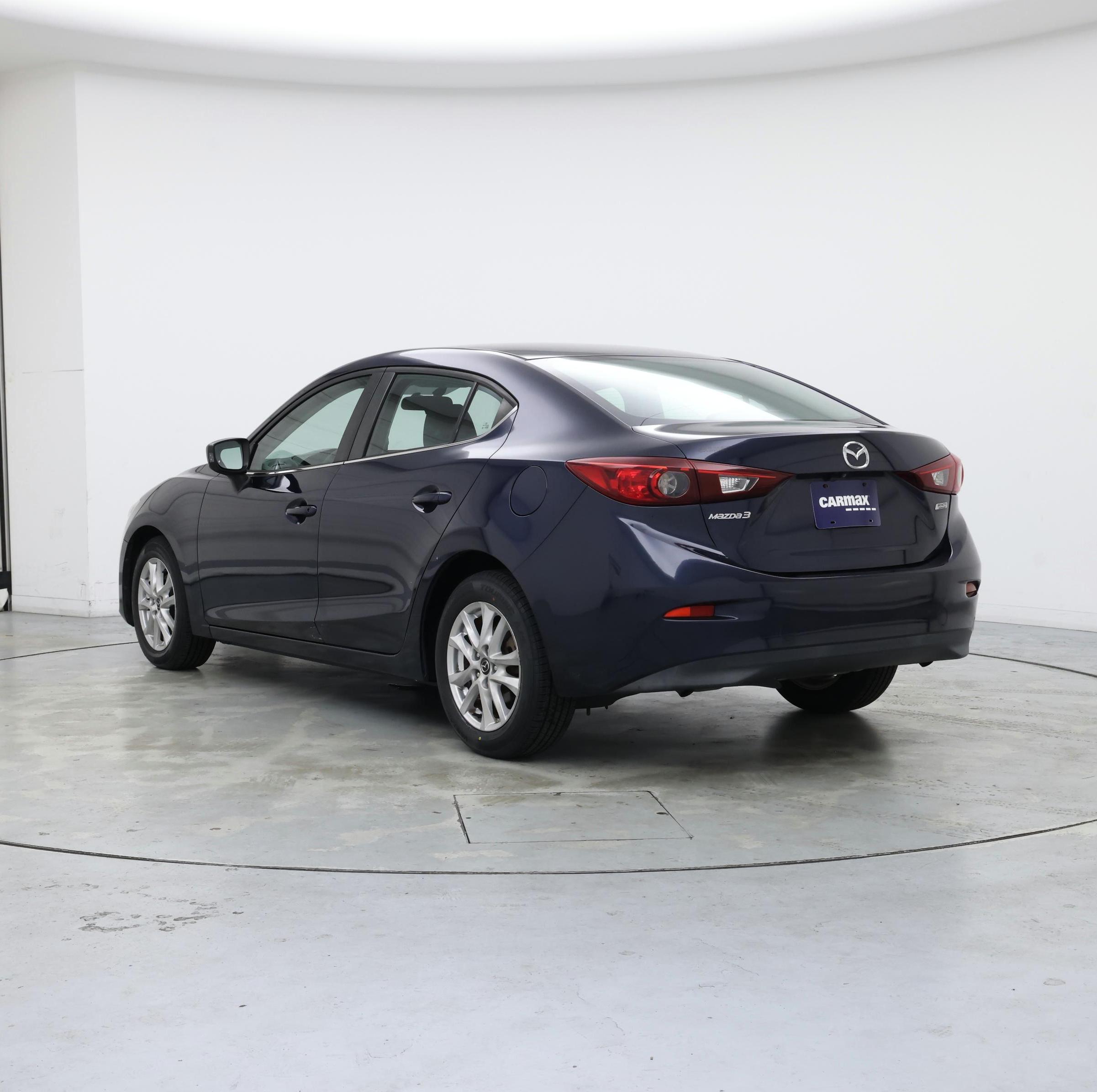 Thumbnail: 2016 Mazda Mazda3 - 2
