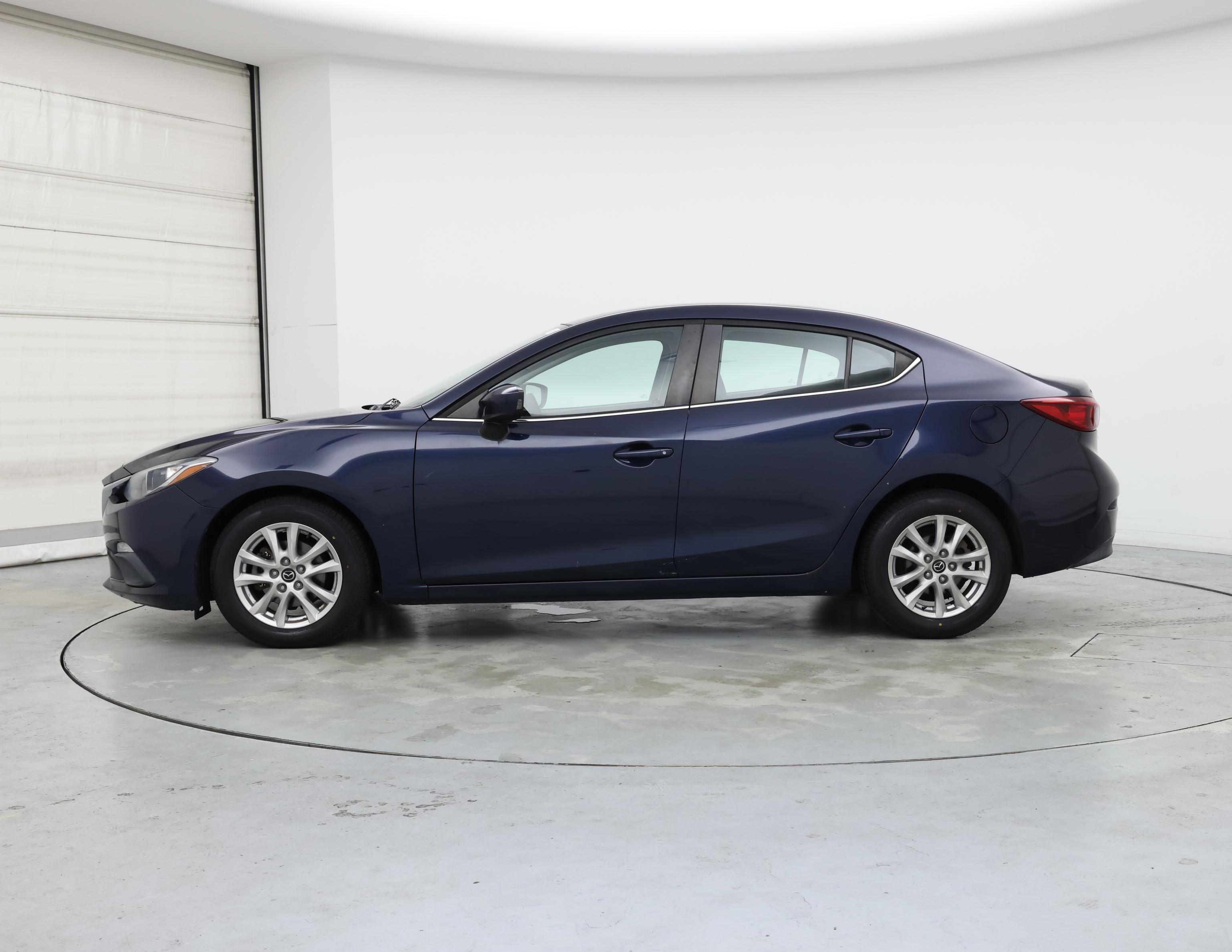 Thumbnail: 2016 Mazda Mazda3 - 3