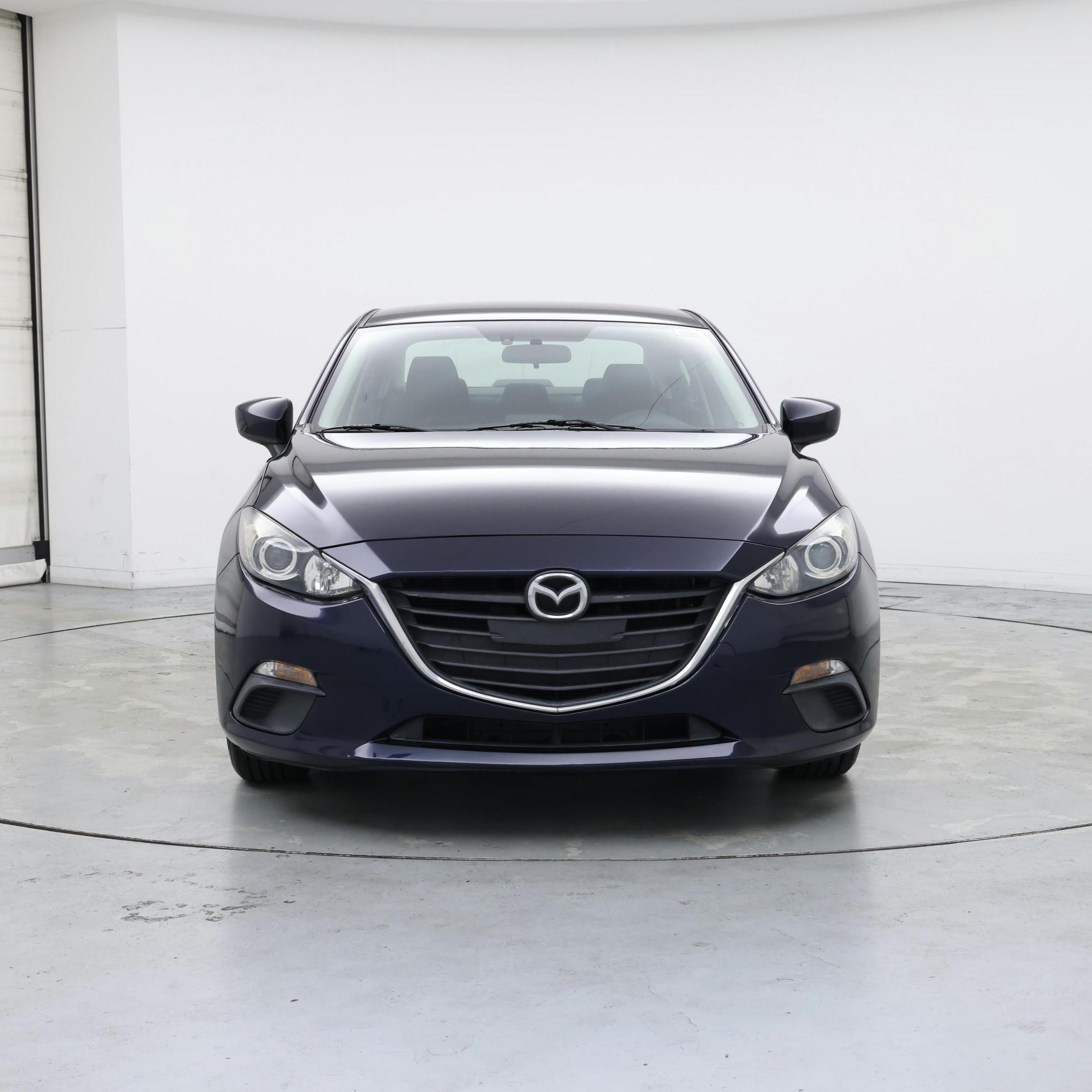 Thumbnail: 2016 Mazda Mazda3 - 5