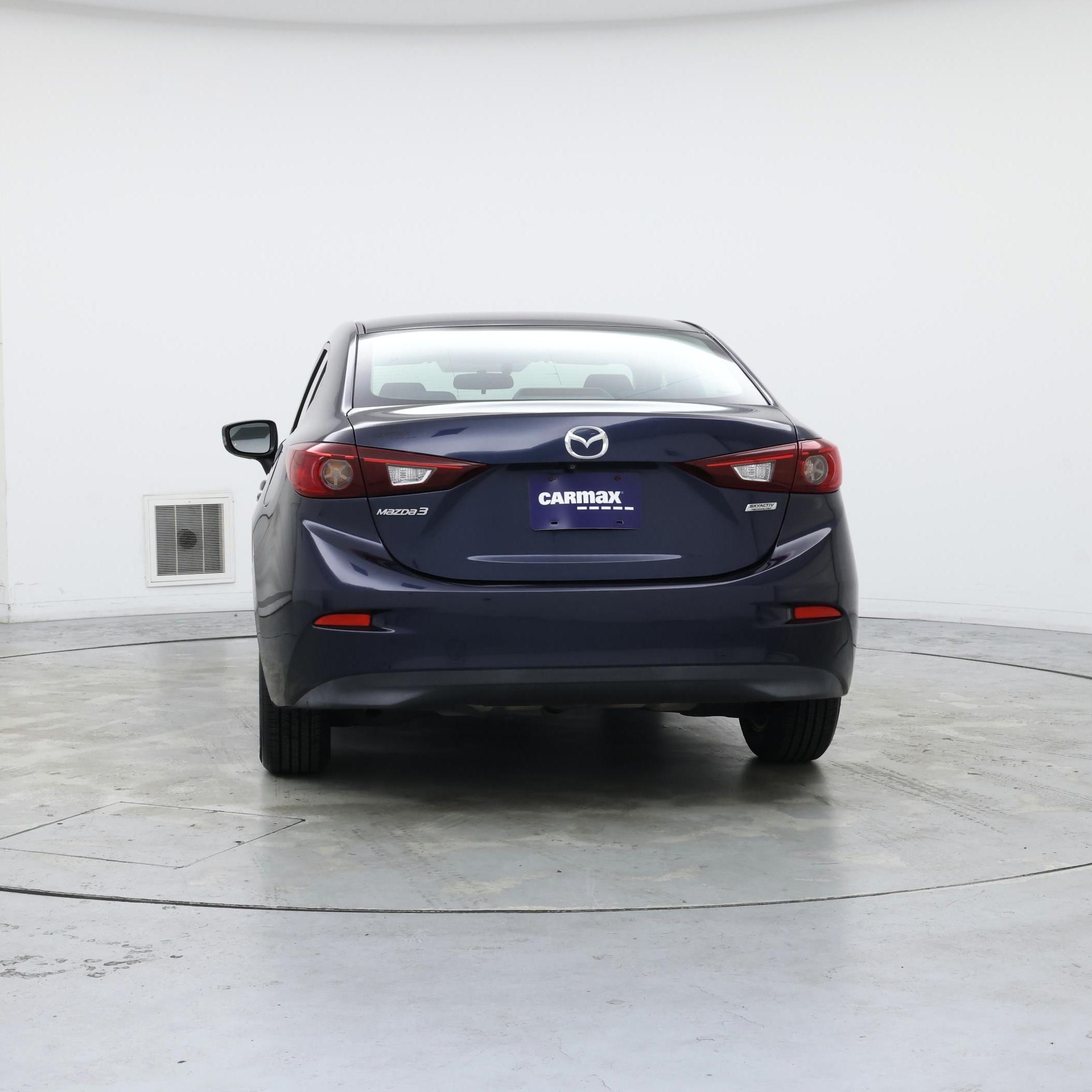 Thumbnail: 2016 Mazda Mazda3 - 6