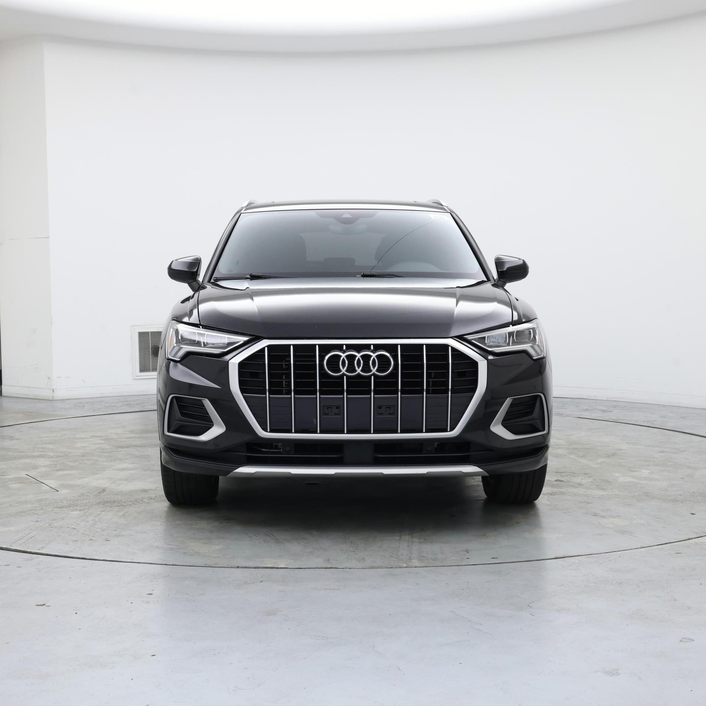 Thumbnail: 2021 Audi Q3 - 5
