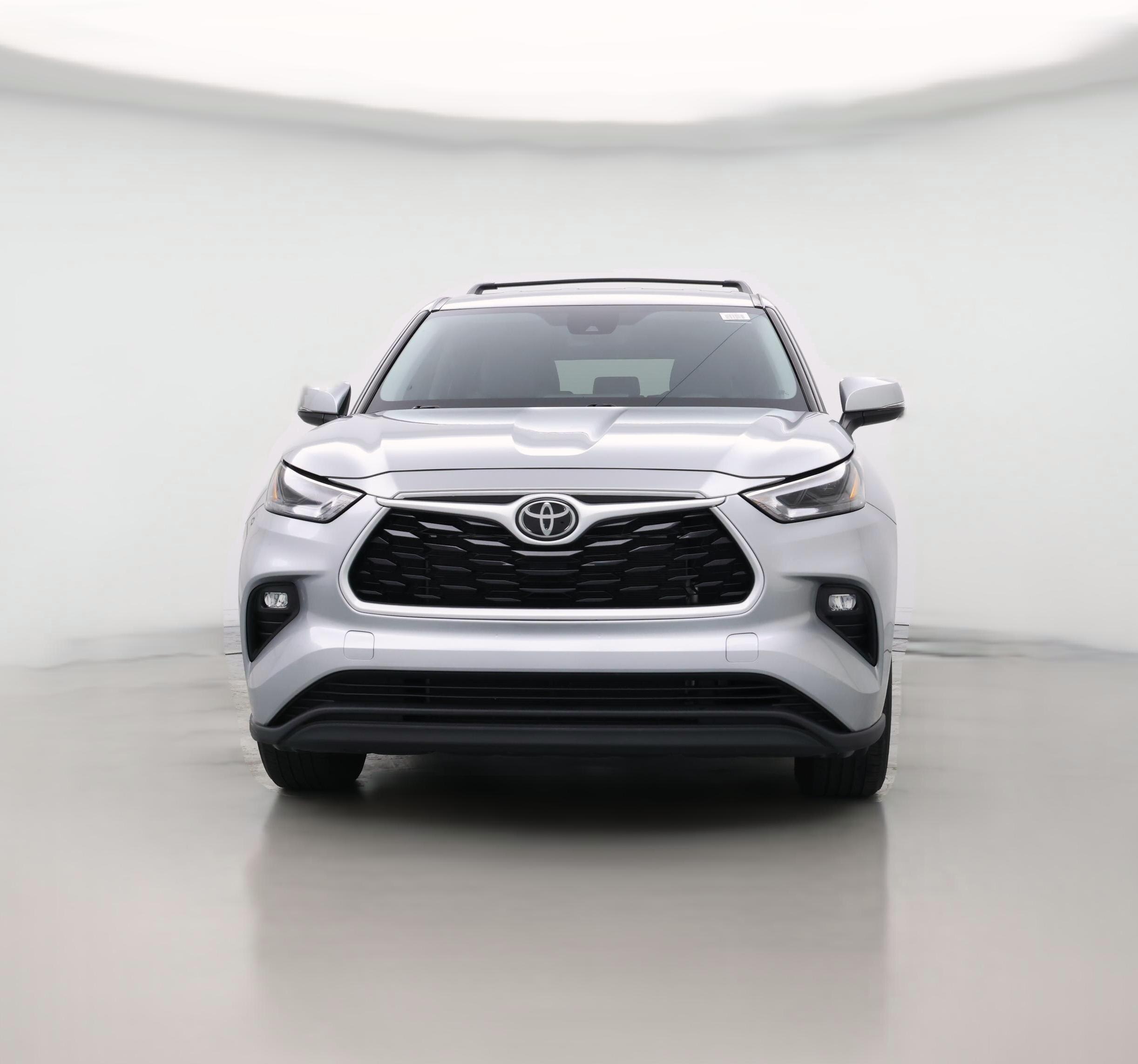Thumbnail: 2022 Toyota Highlander - 1