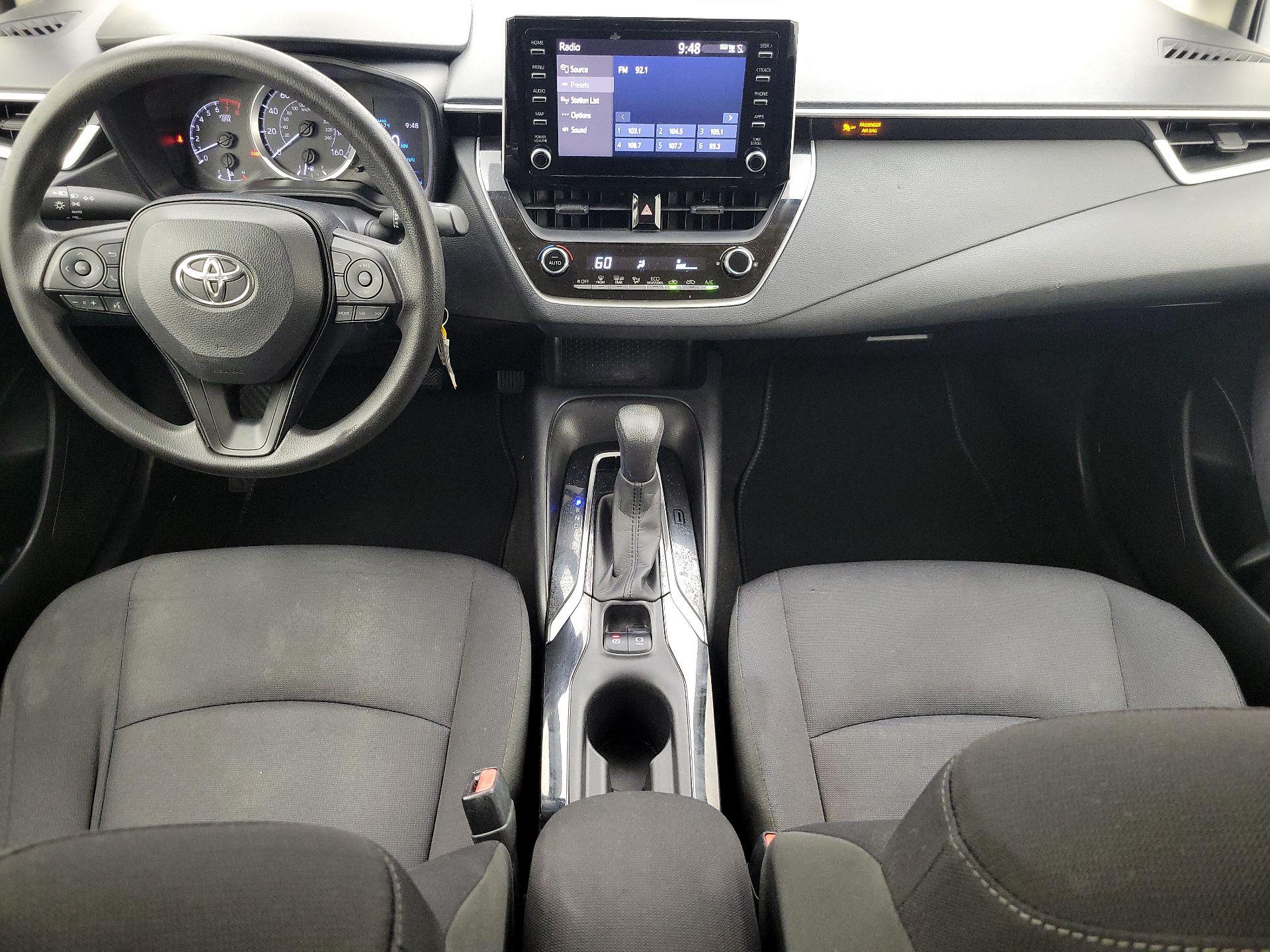 Thumbnail: 2020 Toyota Corolla - 9