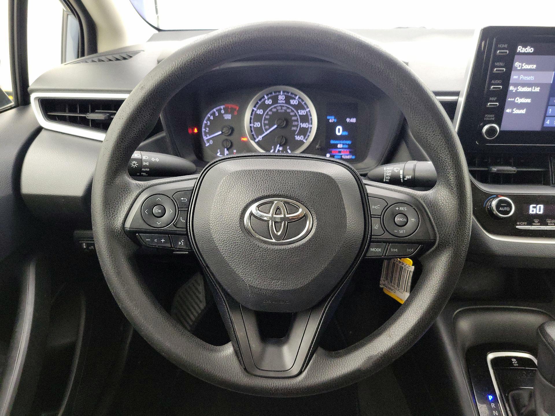 Thumbnail: 2020 Toyota Corolla - 10