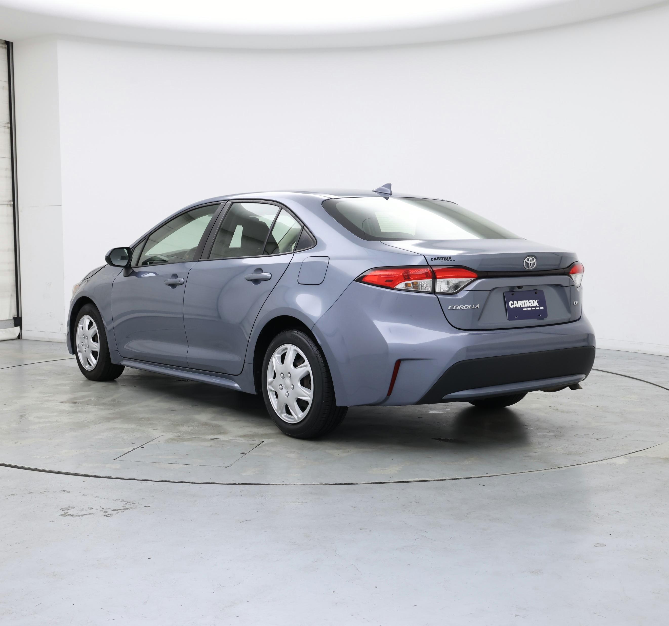 Thumbnail: 2020 Toyota Corolla - 2