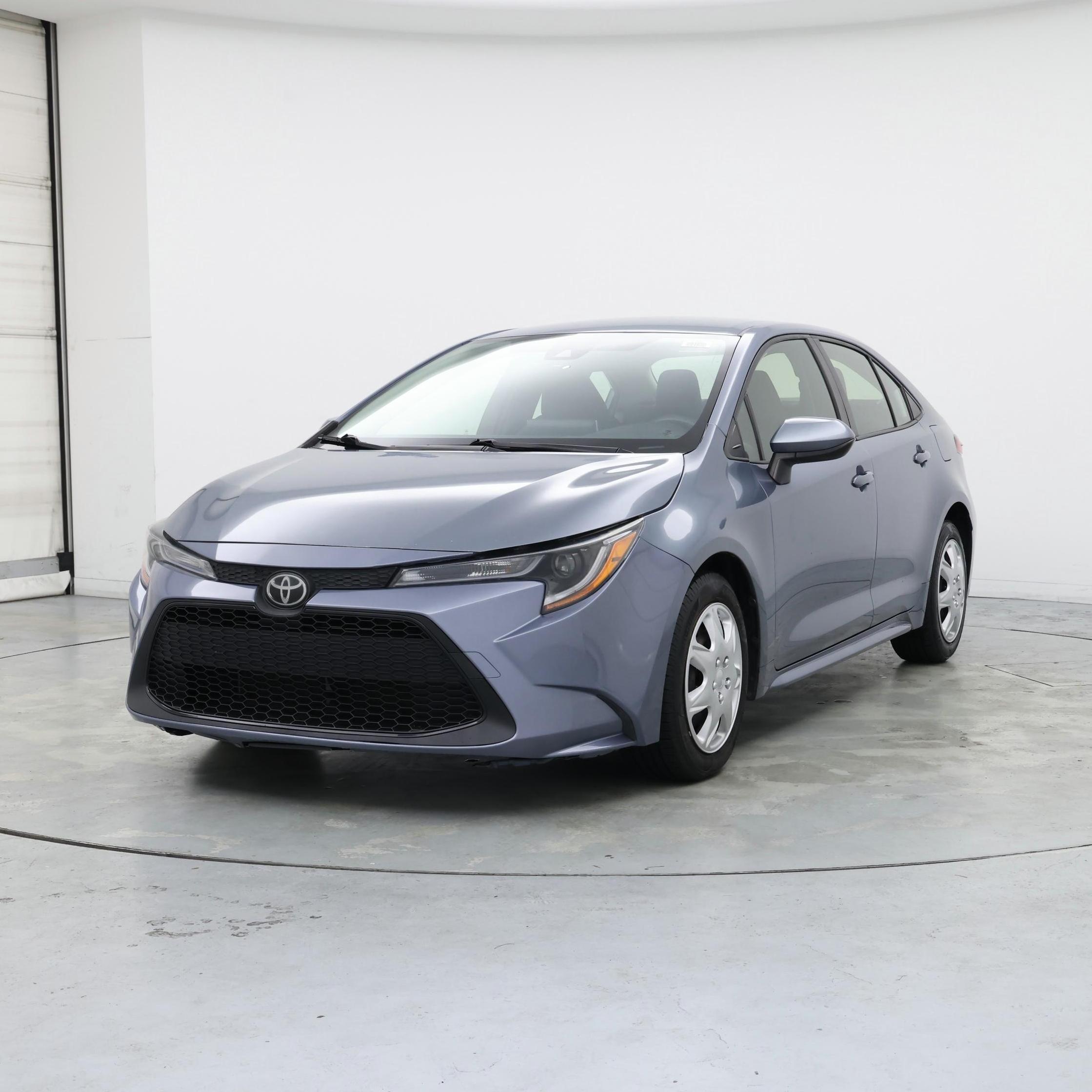 Thumbnail: 2020 Toyota Corolla - 4