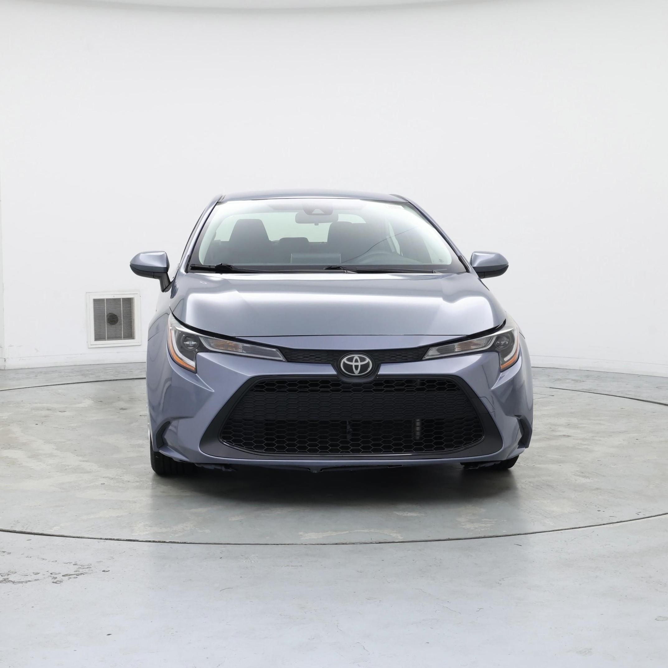 Thumbnail: 2020 Toyota Corolla - 5