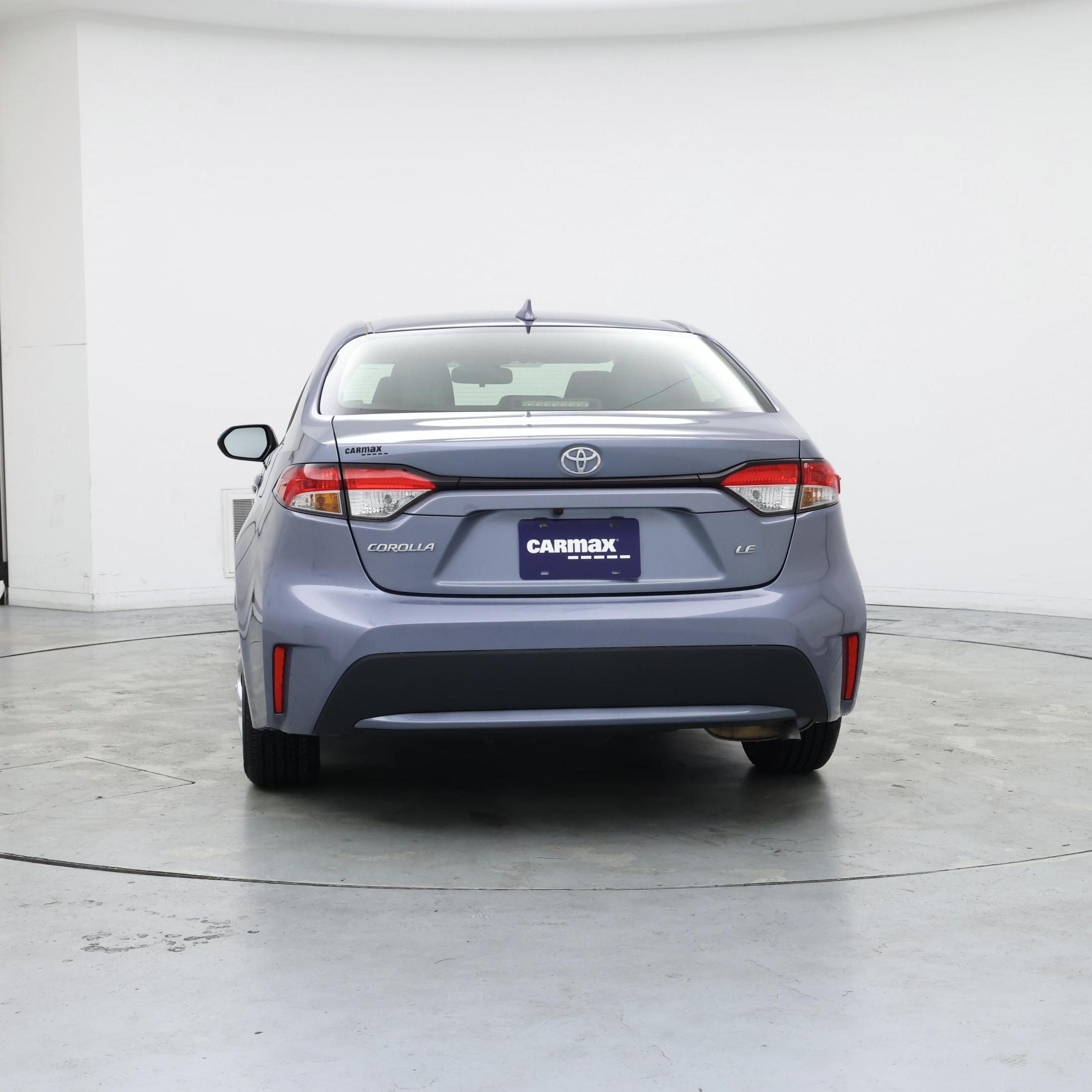 Thumbnail: 2020 Toyota Corolla - 6