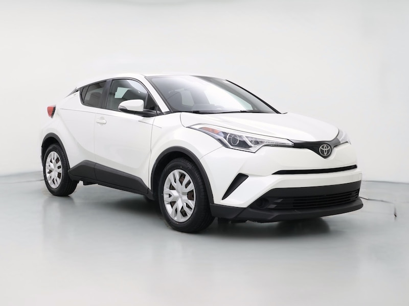 2019 Toyota C-HR LE -
                  Ocala, FL