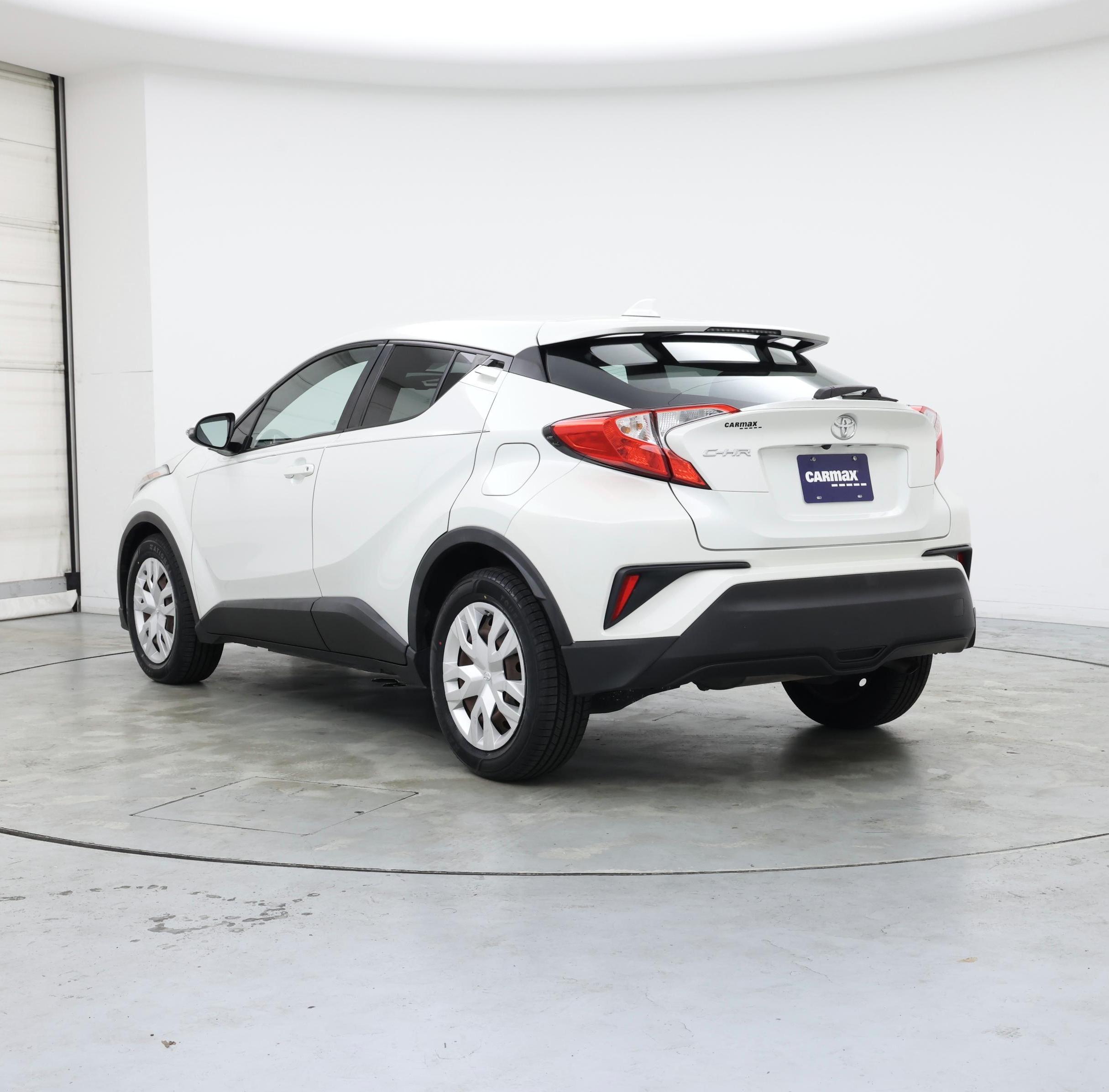 Thumbnail: 2019 Toyota C-HR - 2