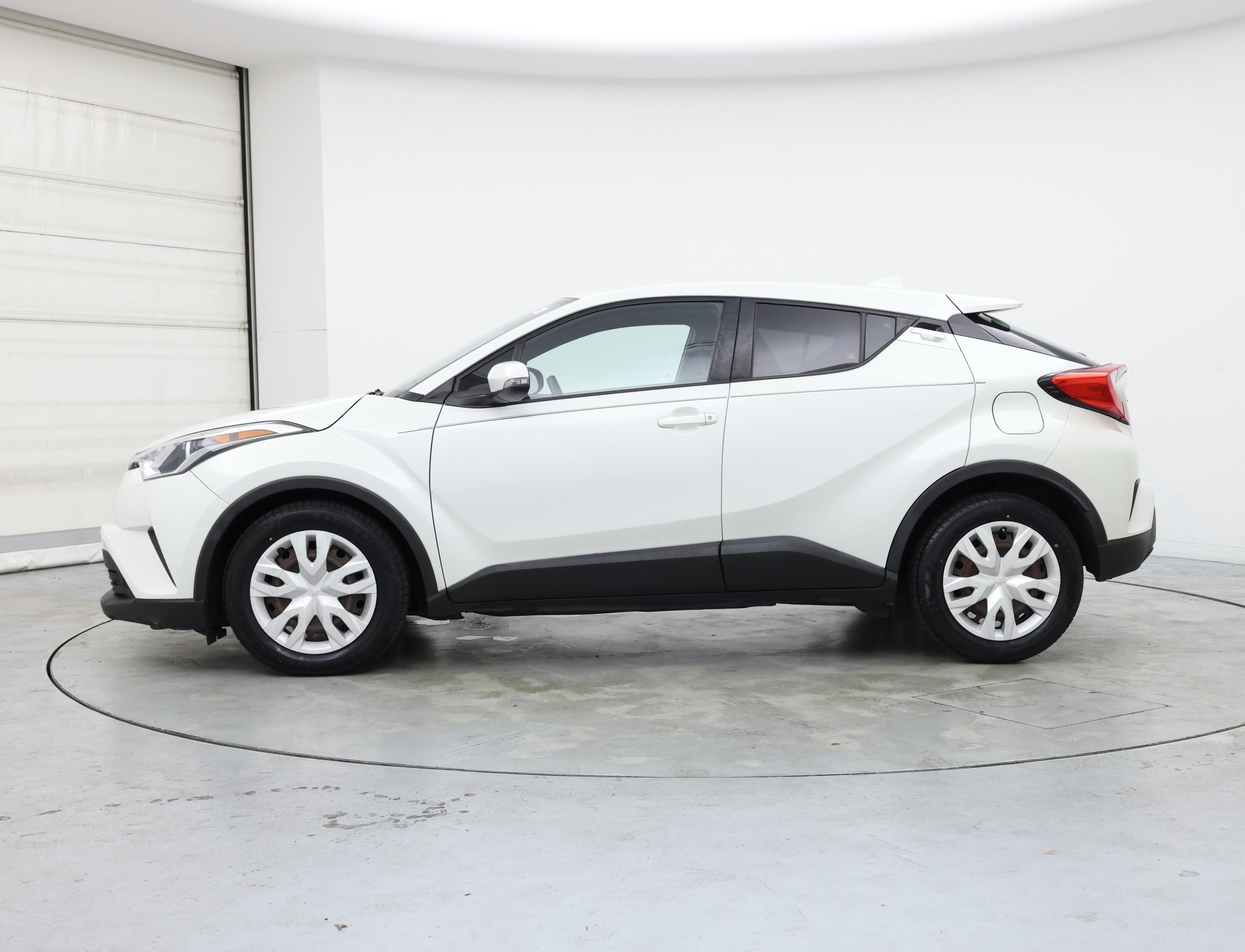 Thumbnail: 2019 Toyota C-HR - 3