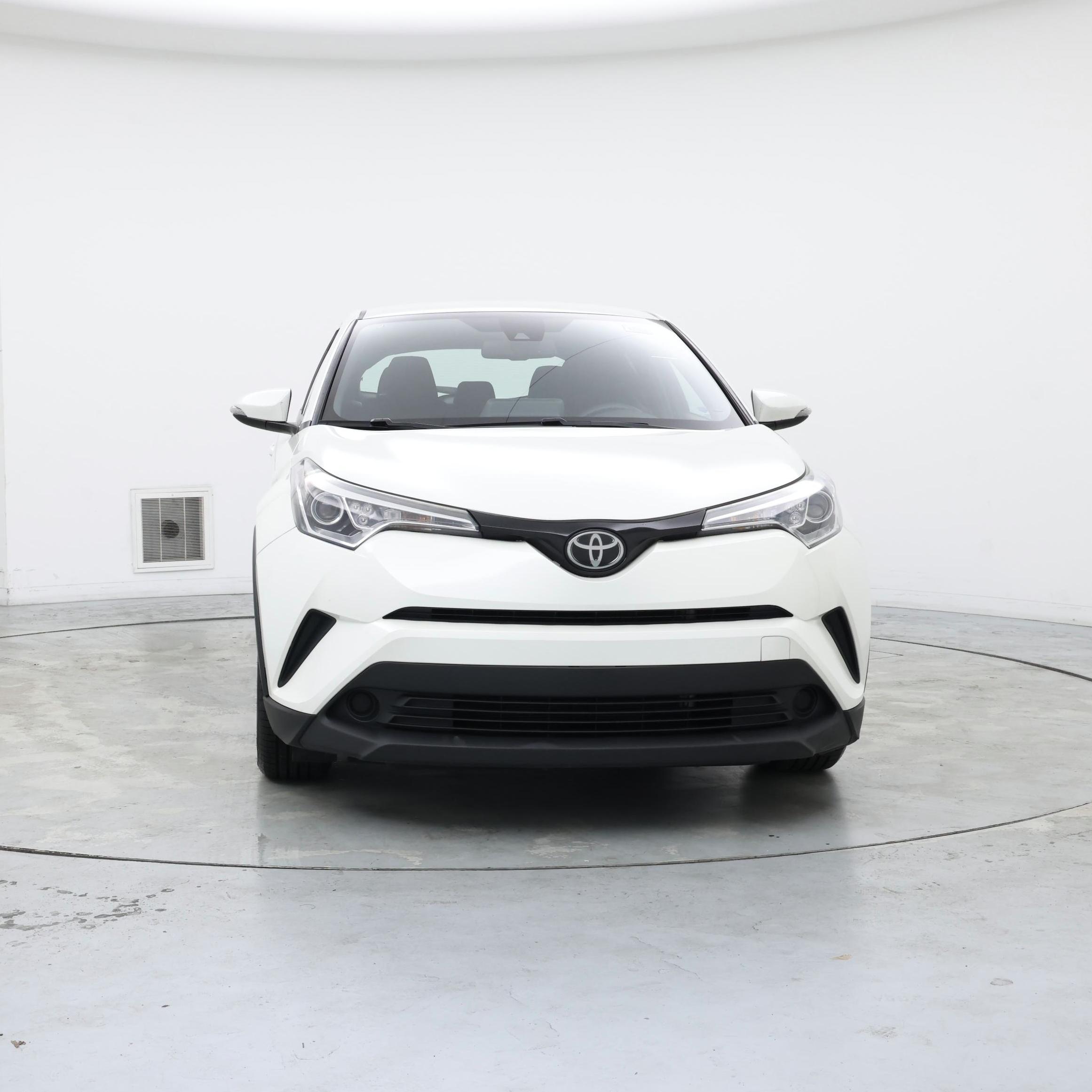 Thumbnail: 2019 Toyota C-HR - 5