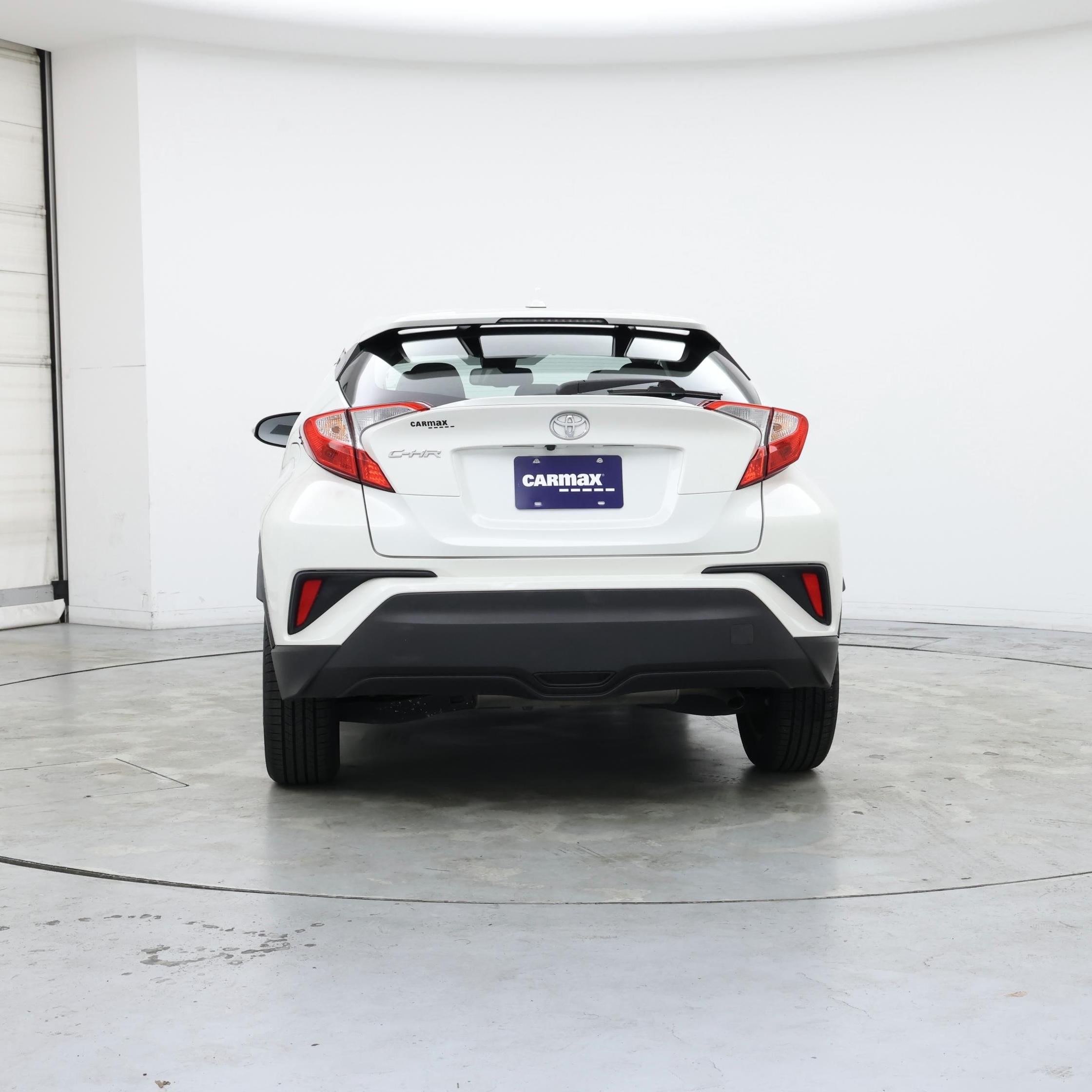 Thumbnail: 2019 Toyota C-HR - 6