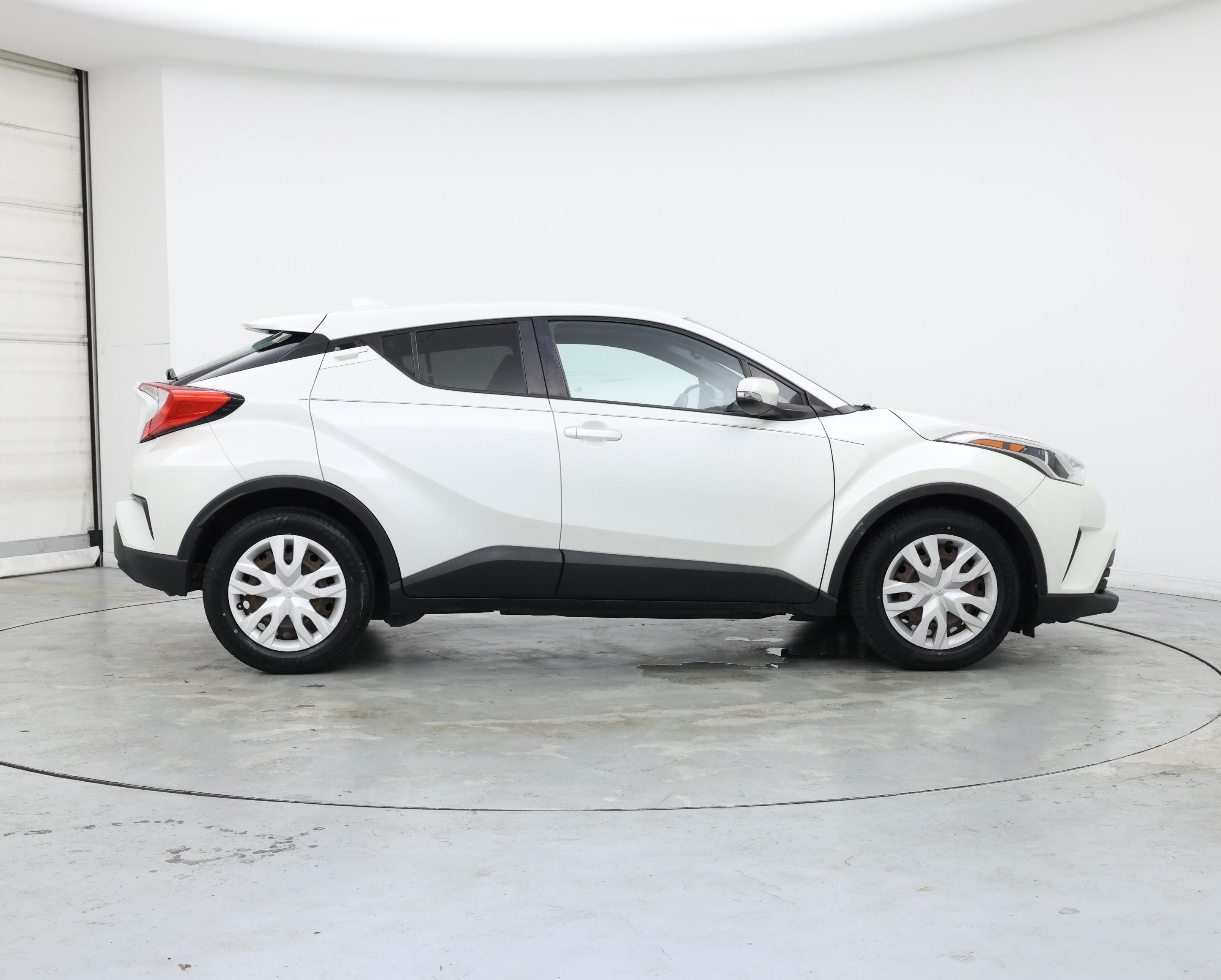 Thumbnail: 2019 Toyota C-HR - 7