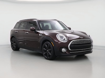 2019 MINI Cooper Clubman S -
                  Clermont, FL