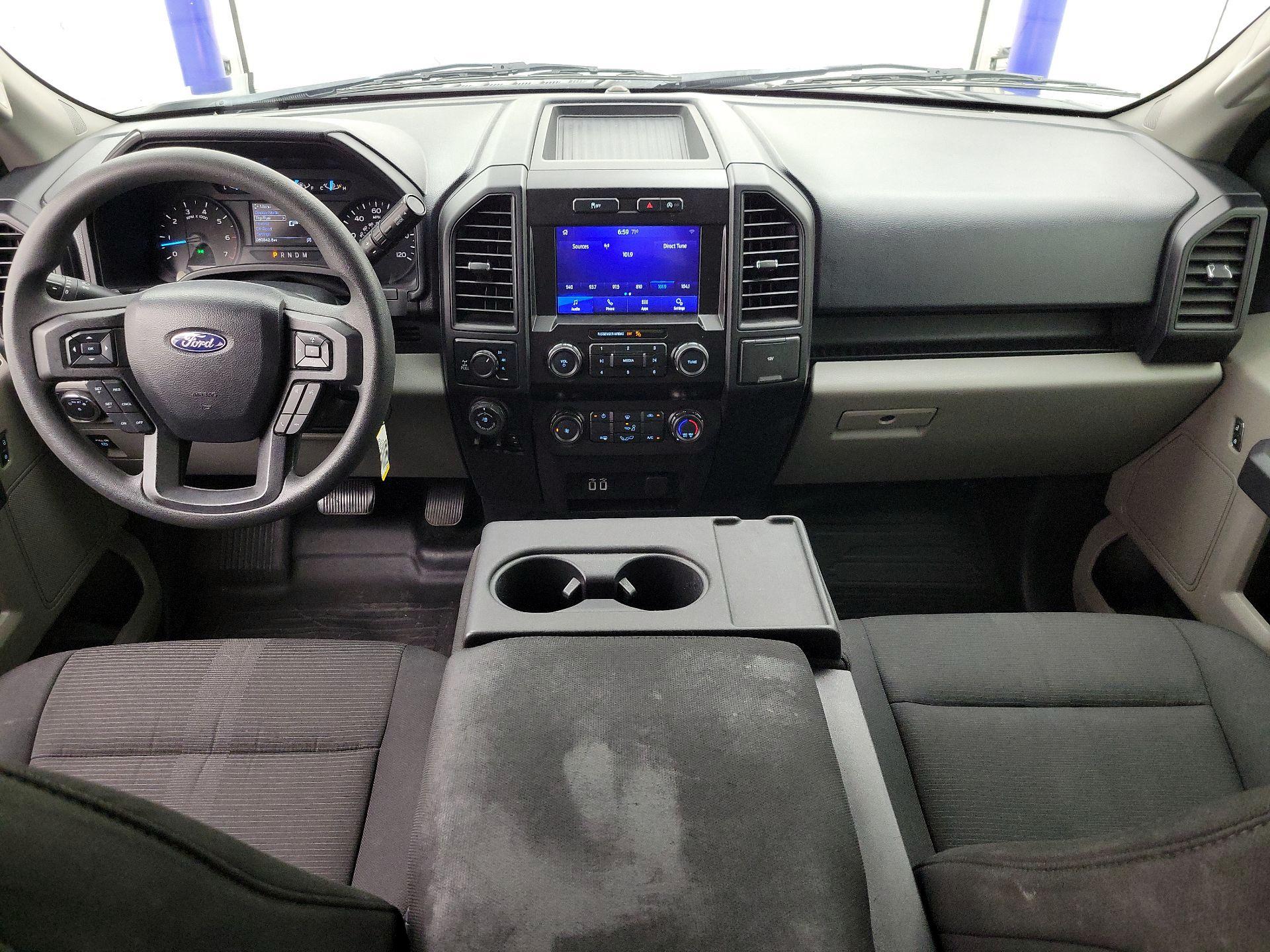 Thumbnail: 2020 Ford F-150 - 9
