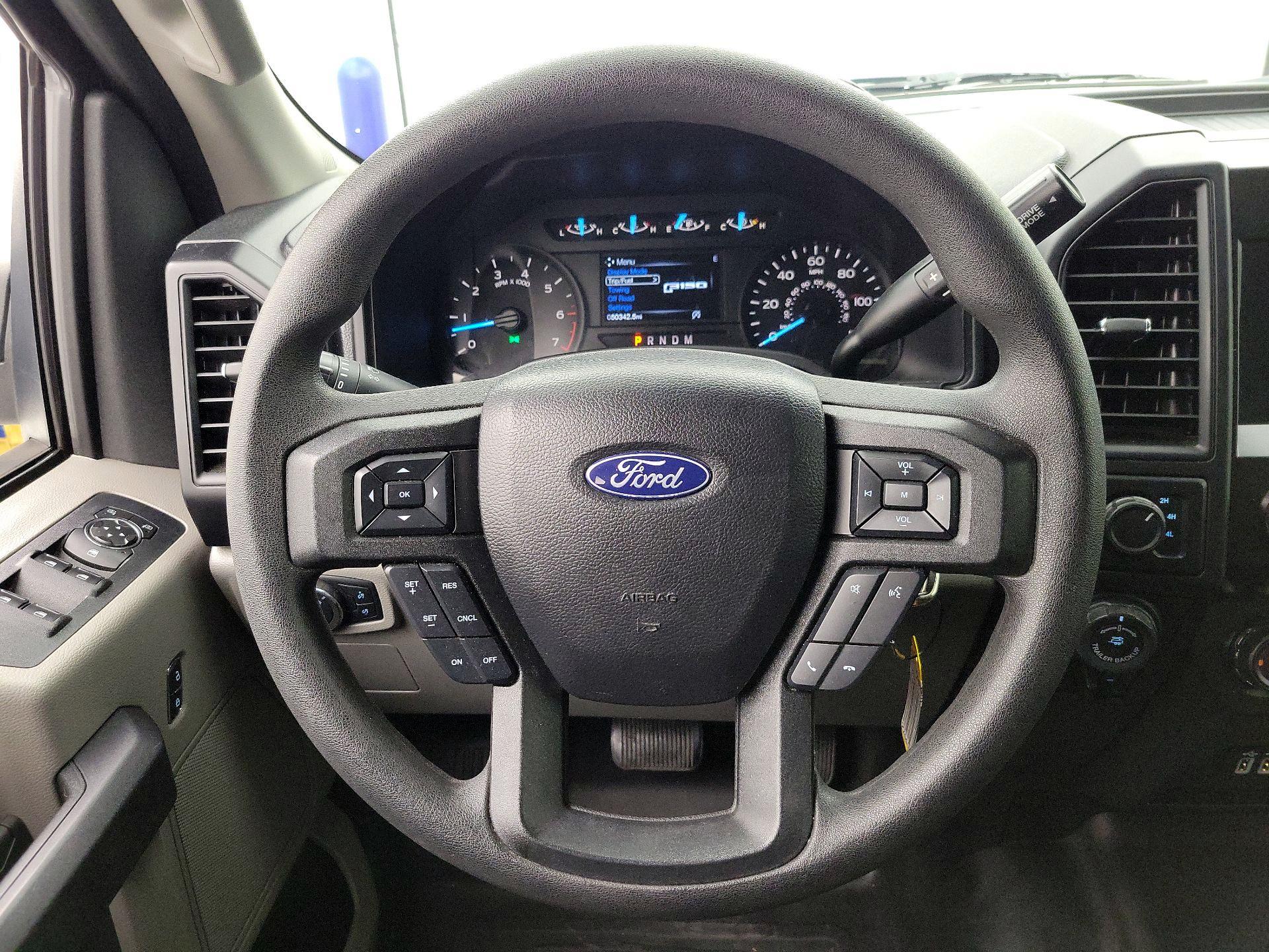 Thumbnail: 2020 Ford F-150 - 10