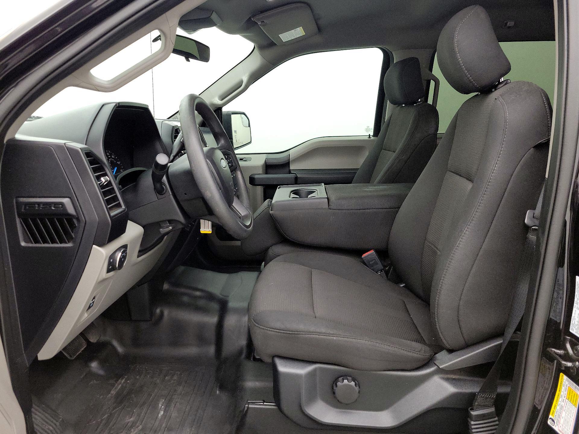 Thumbnail: 2020 Ford F-150 - 11