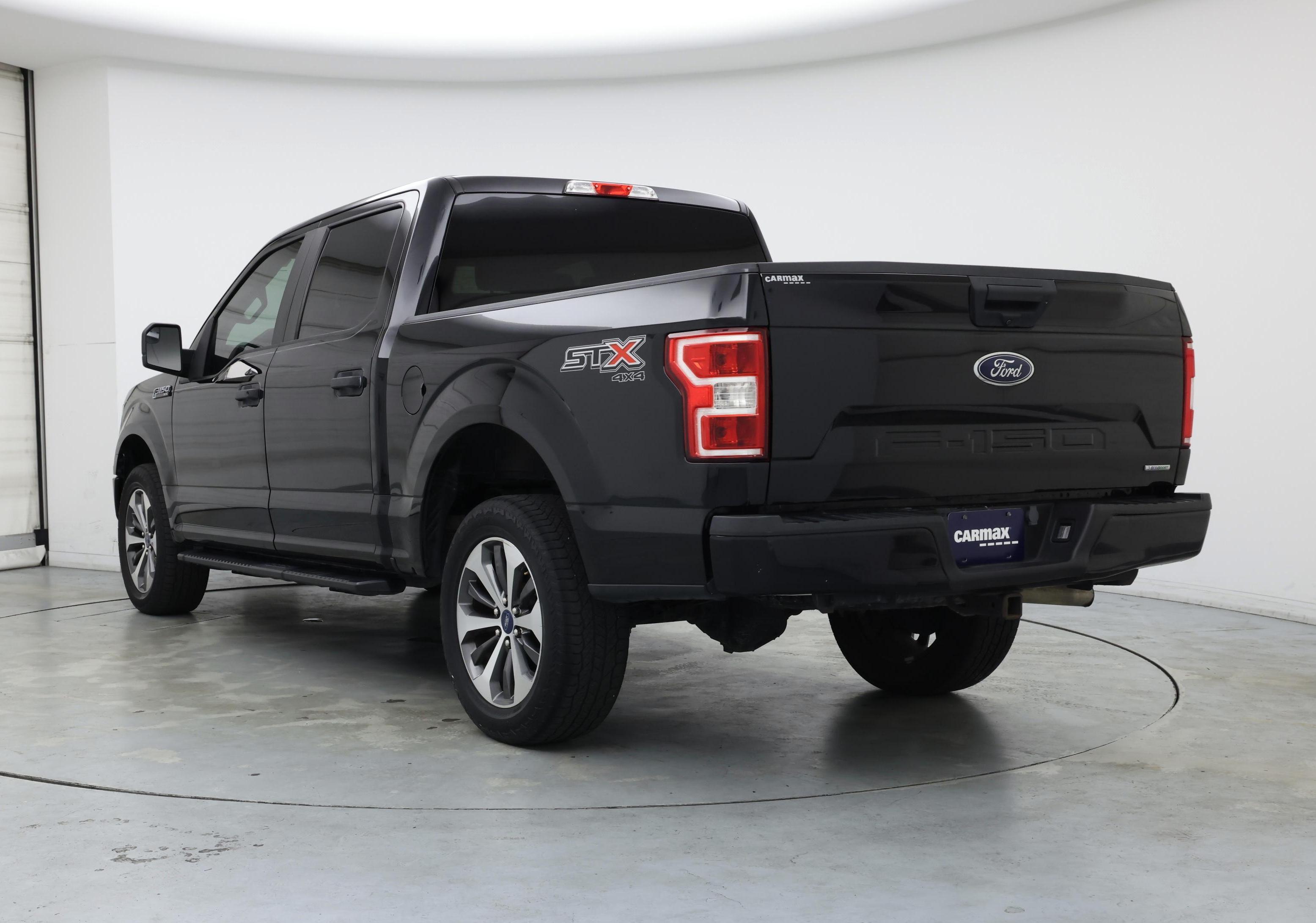 Thumbnail: 2020 Ford F-150 - 2