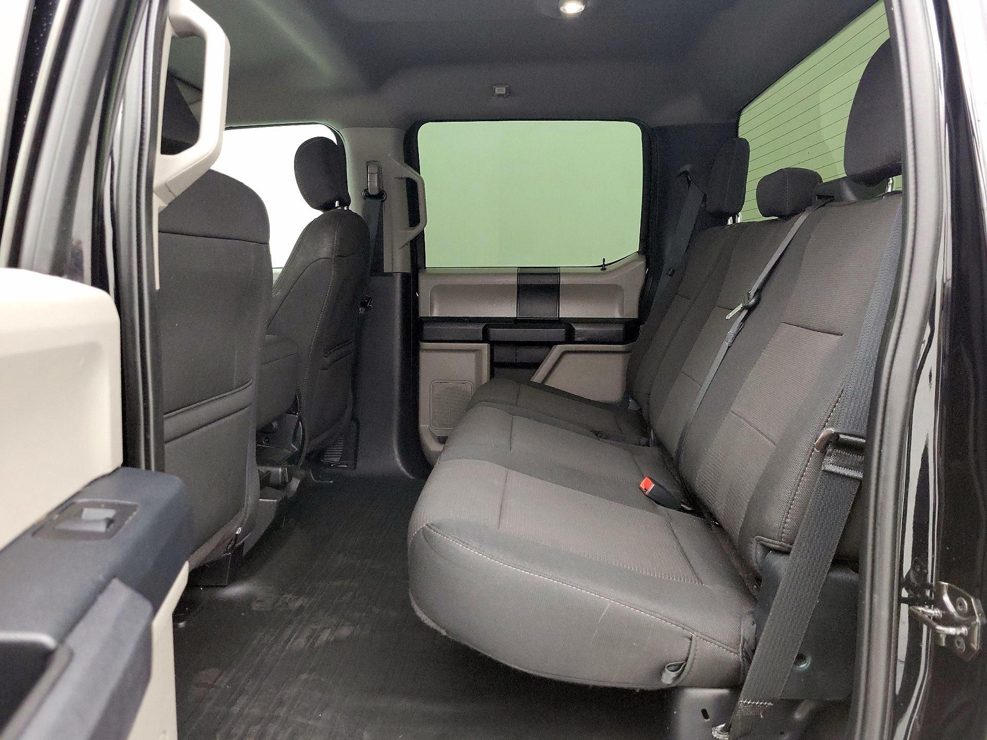 Thumbnail: 2020 Ford F-150 - 19