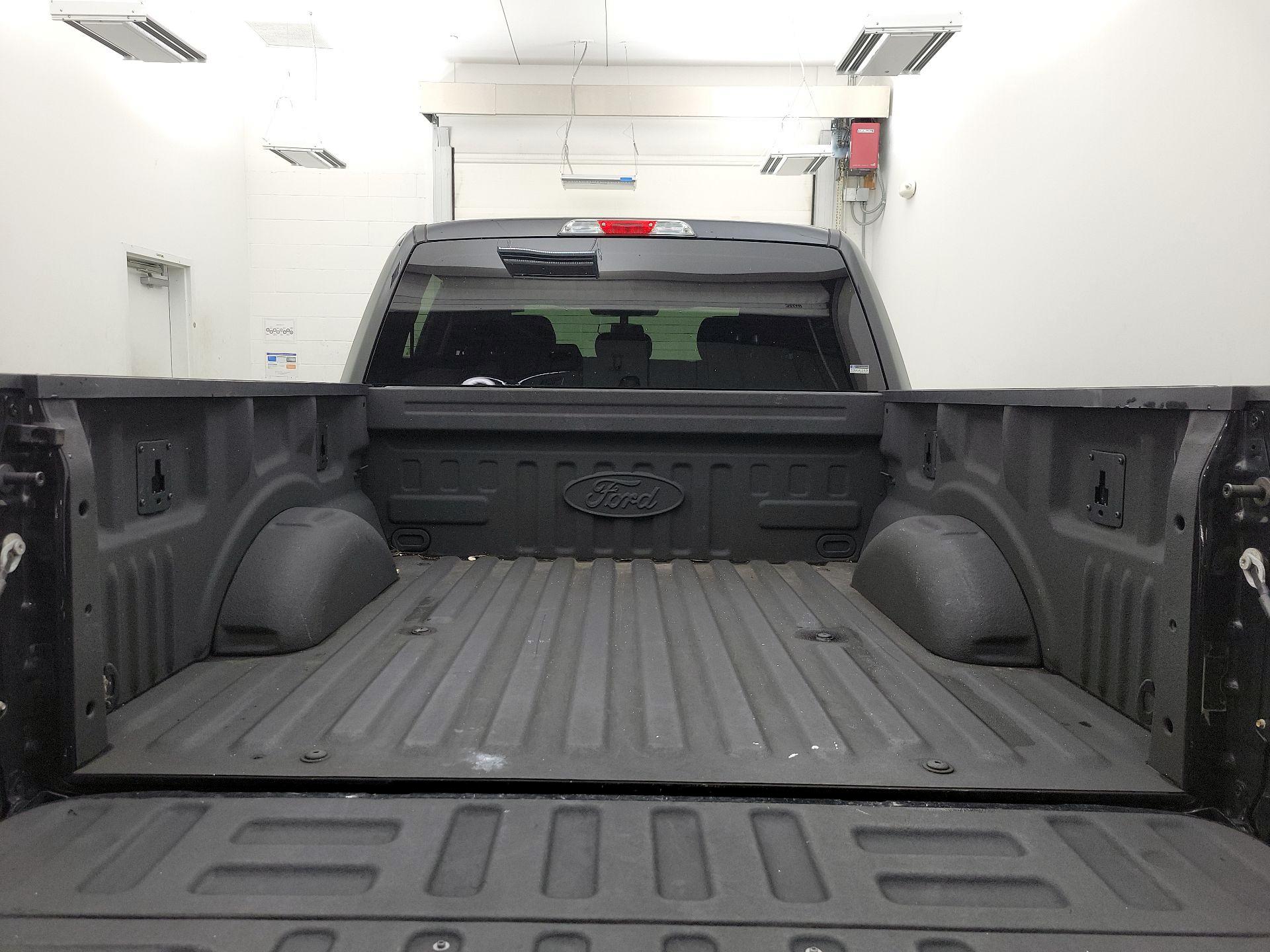 Thumbnail: 2020 Ford F-150 - 20