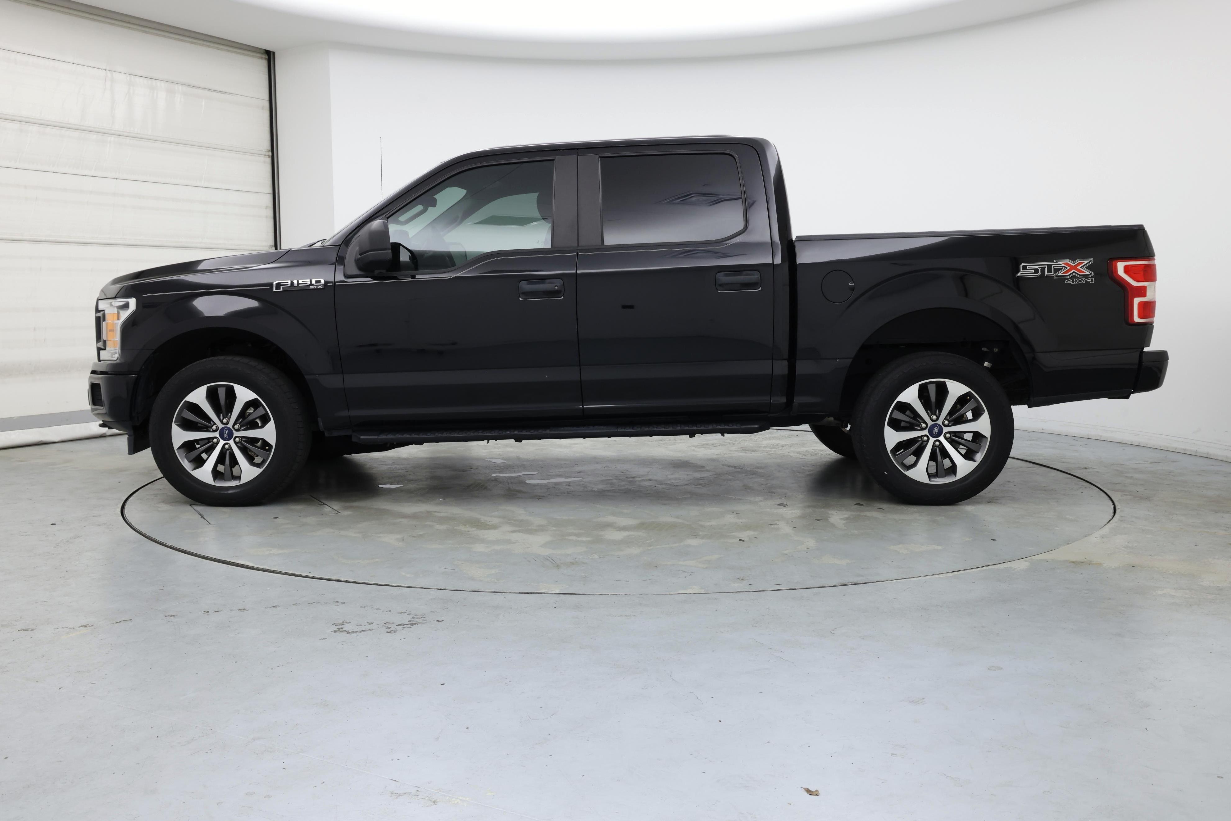 Thumbnail: 2020 Ford F-150 - 3