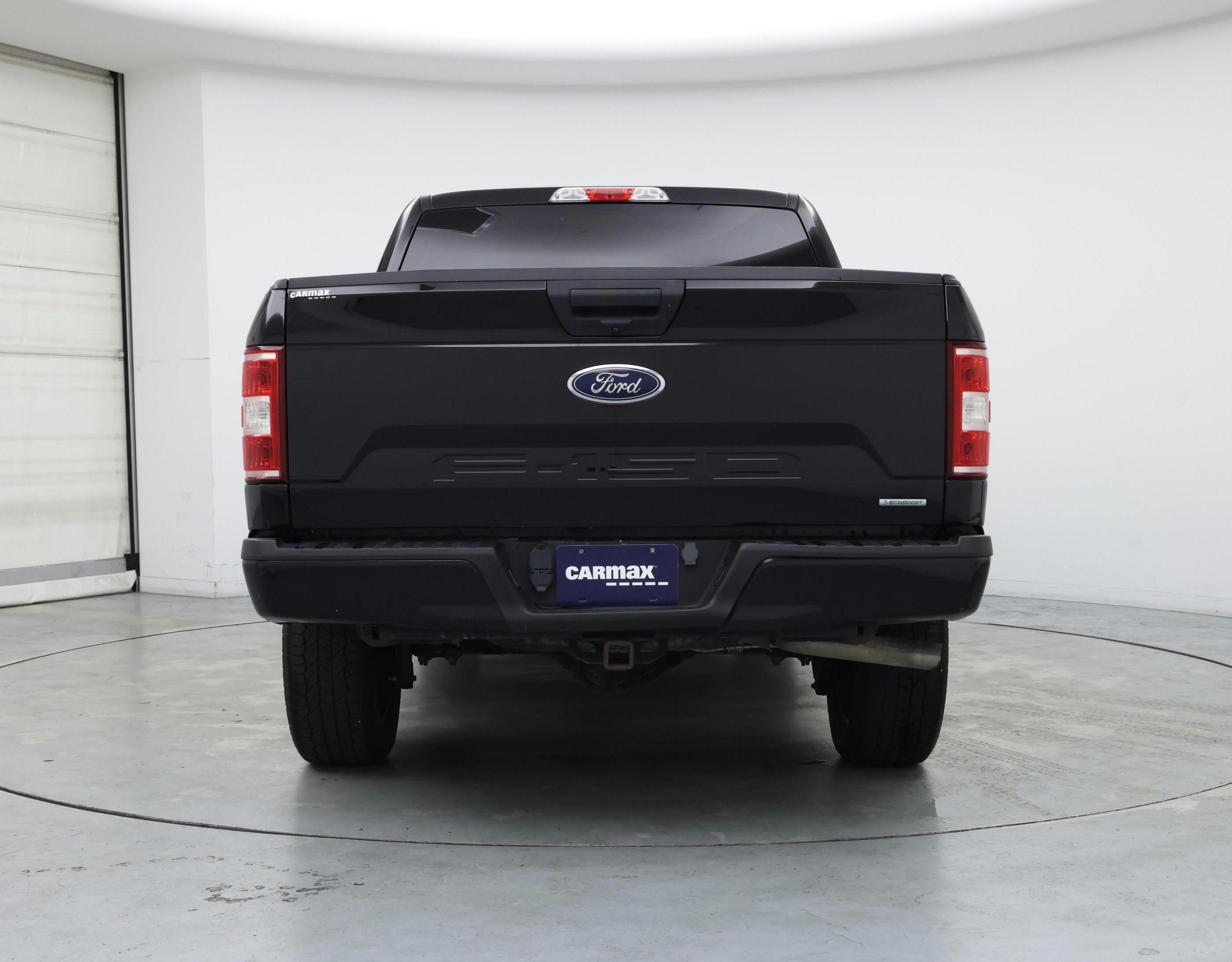 Thumbnail: 2020 Ford F-150 - 6