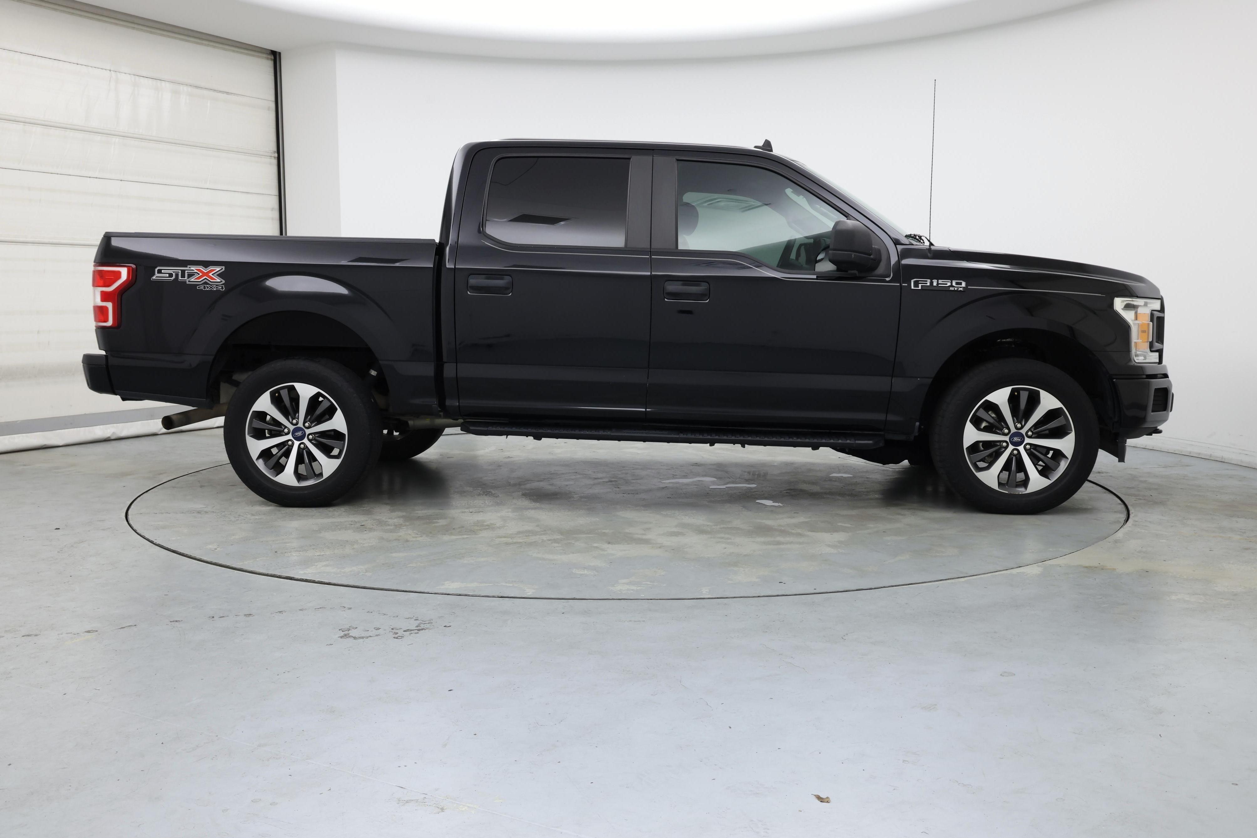 Thumbnail: 2020 Ford F-150 - 7