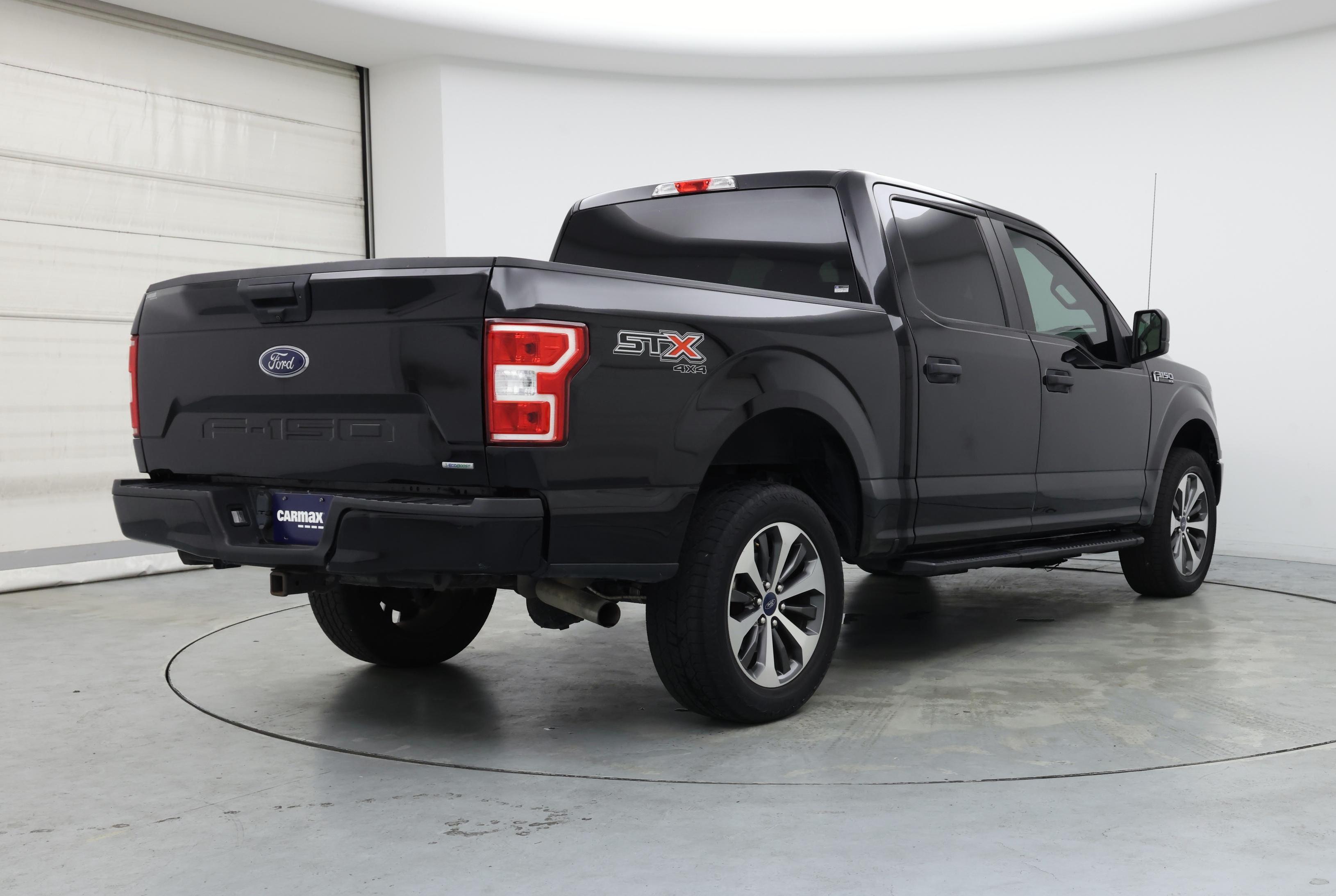 Thumbnail: 2020 Ford F-150 - 8