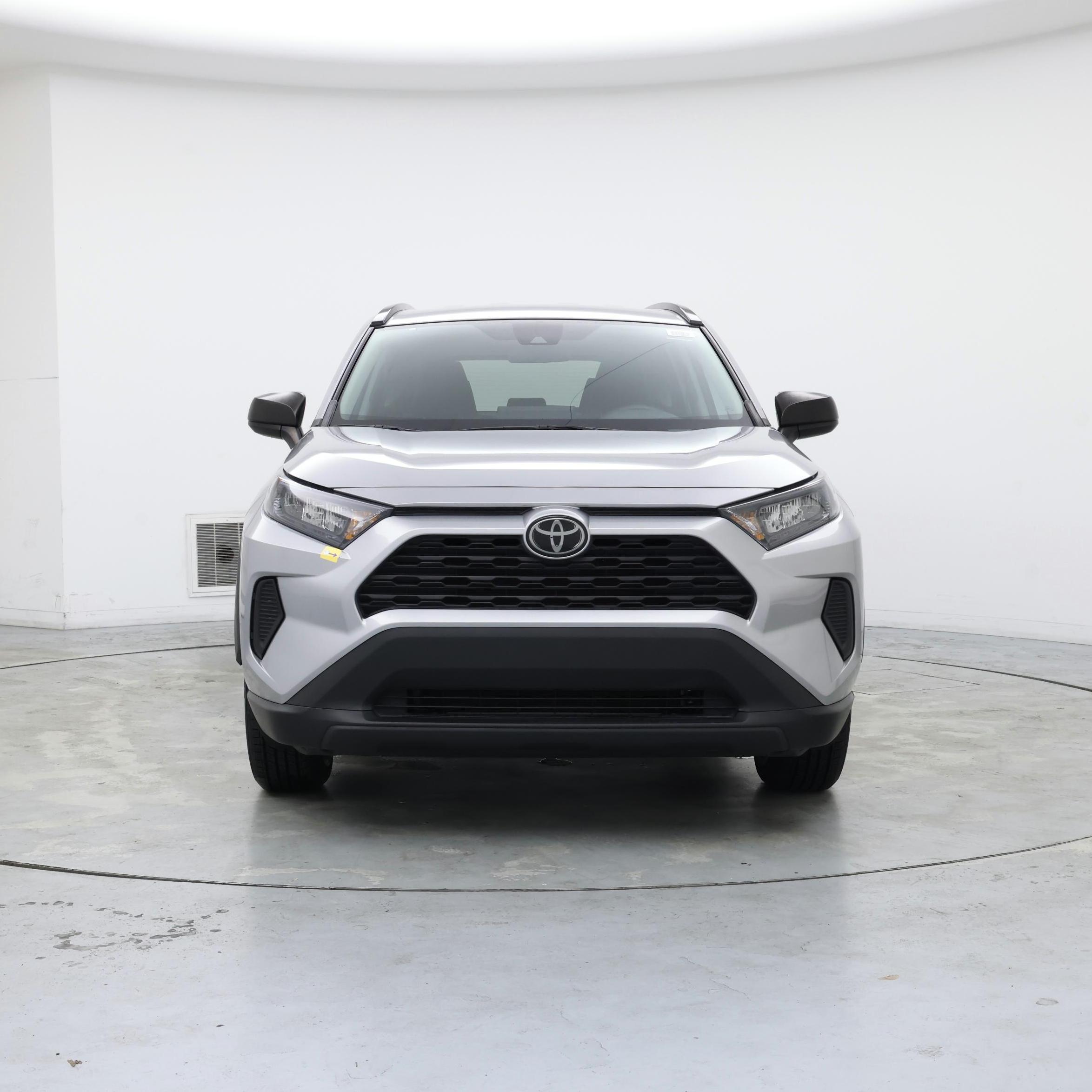 Thumbnail: 2021 Toyota RAV4 - 5