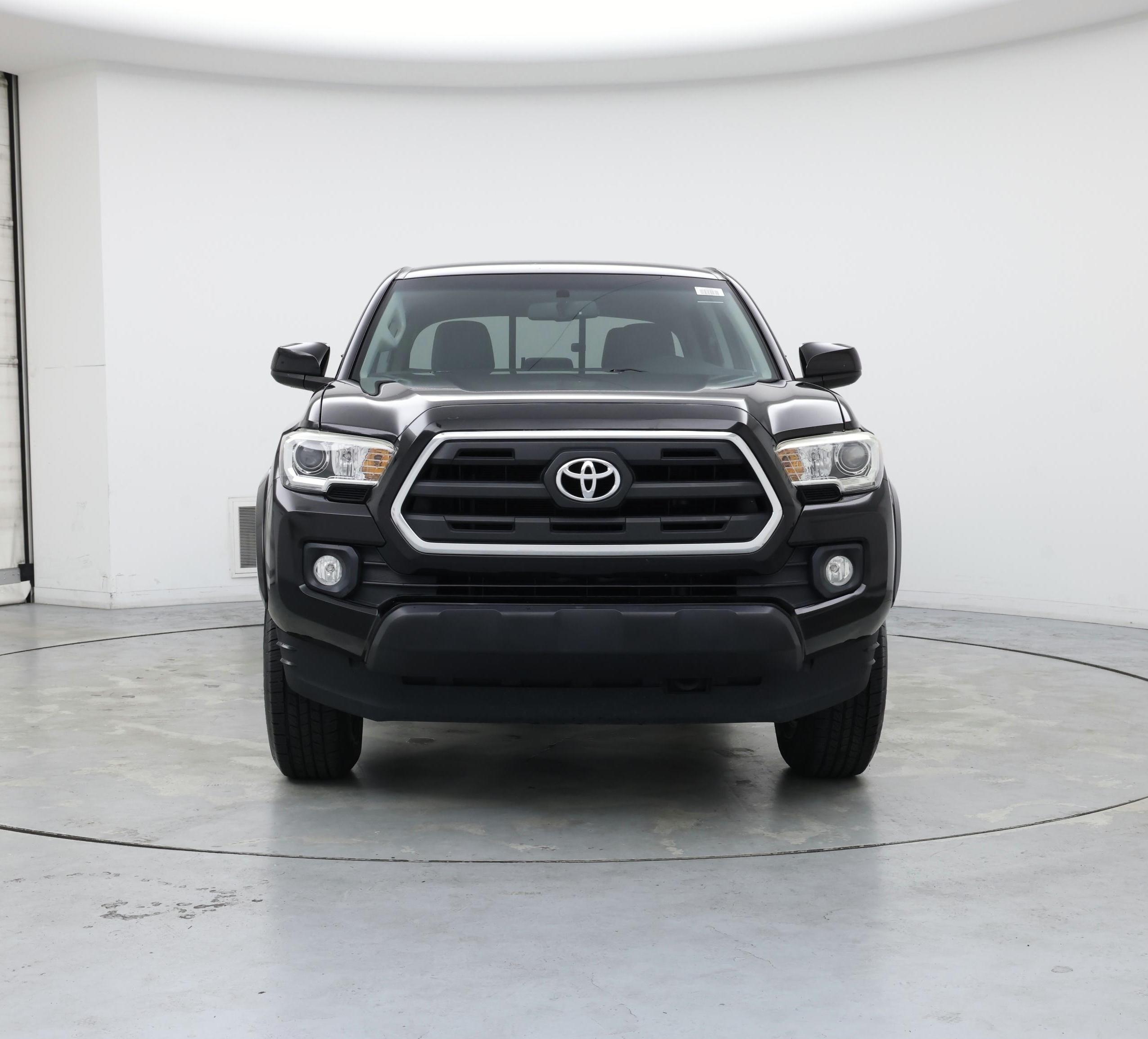 Thumbnail: 2017 Toyota Tacoma - 5