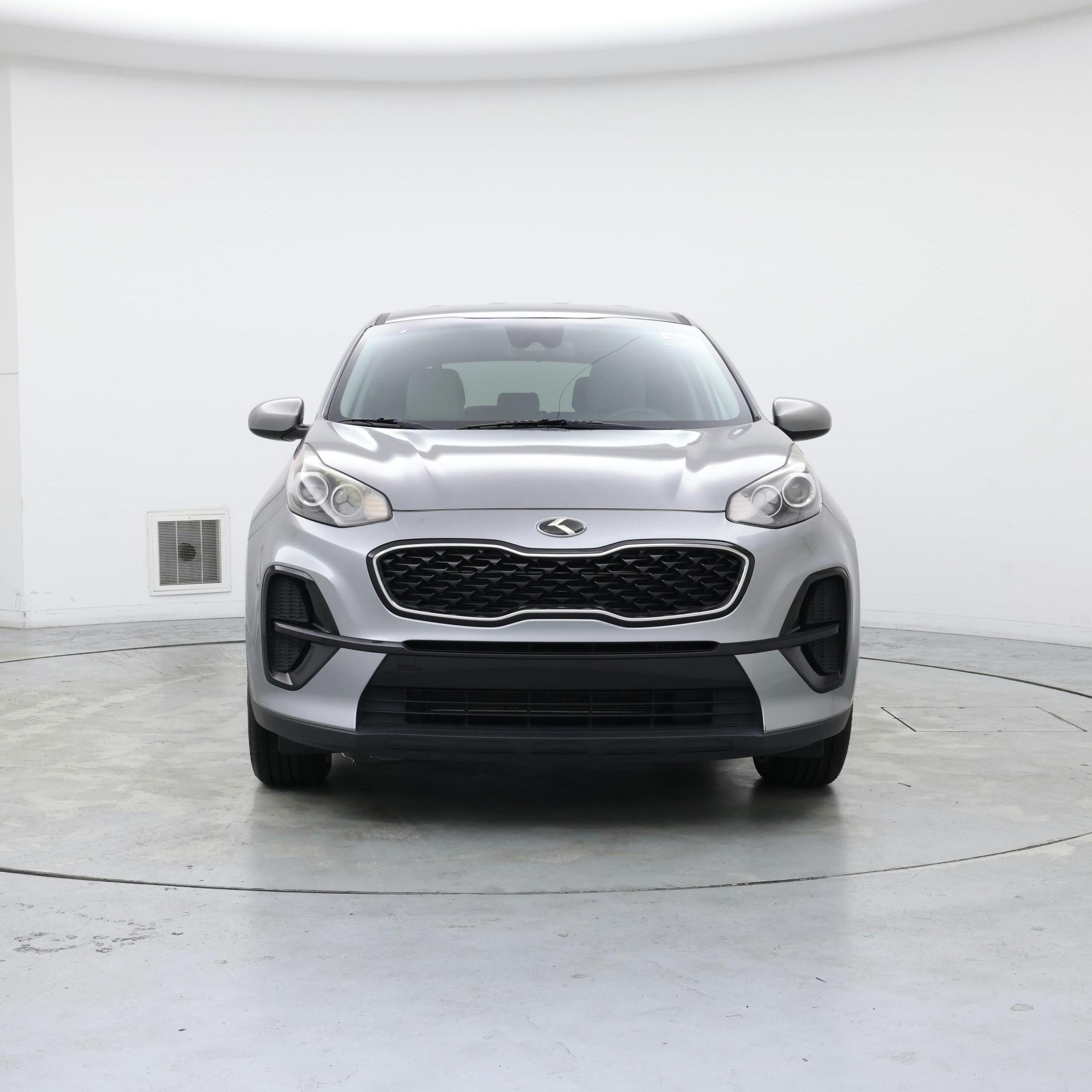 Thumbnail: 2020 Kia Sportage - 5