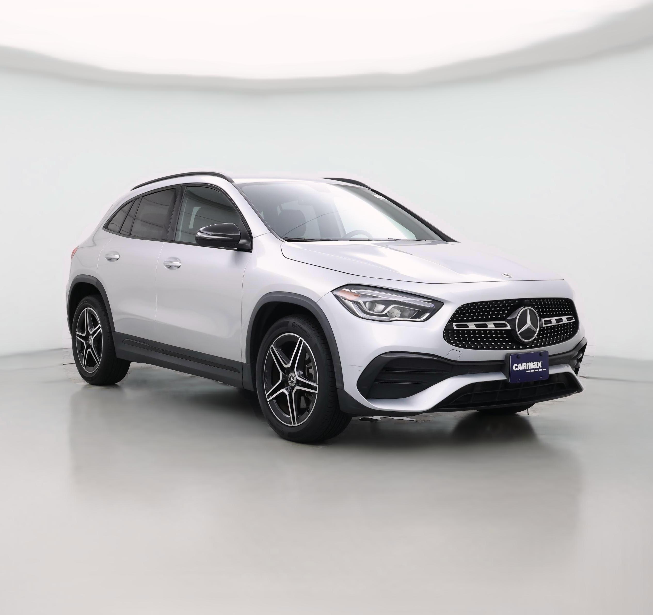 Thumbnail: 2023 Mercedes-Benz GLA - 1