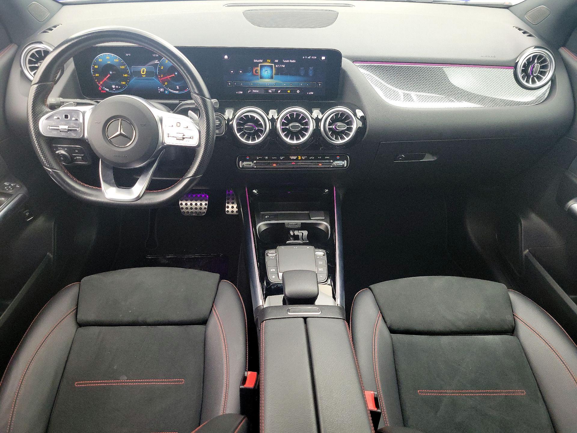 Thumbnail: 2023 Mercedes-Benz GLA - 9