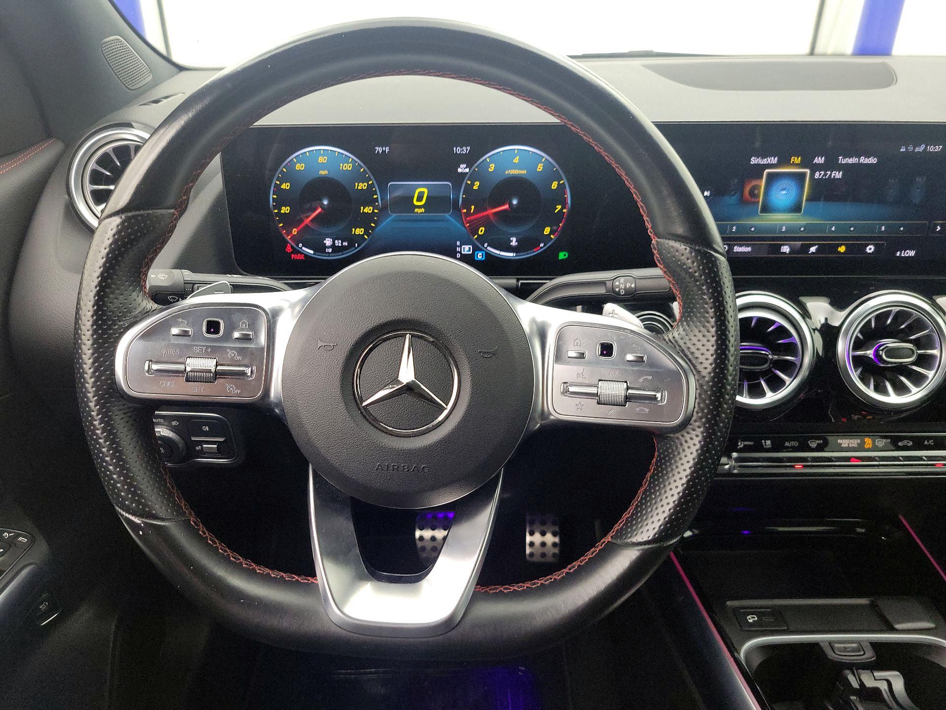 Thumbnail: 2023 Mercedes-Benz GLA - 10