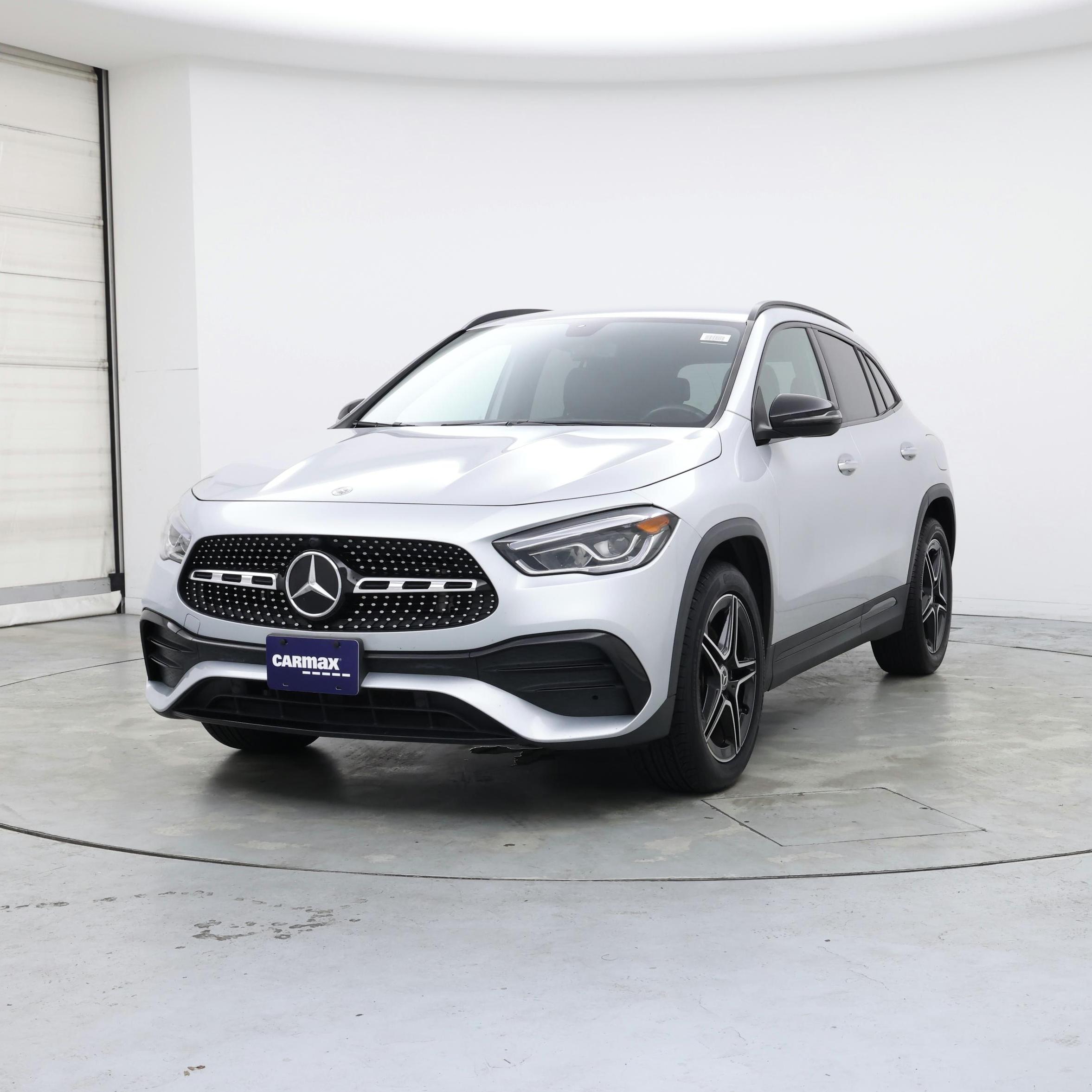 Thumbnail: 2023 Mercedes-Benz GLA - 4
