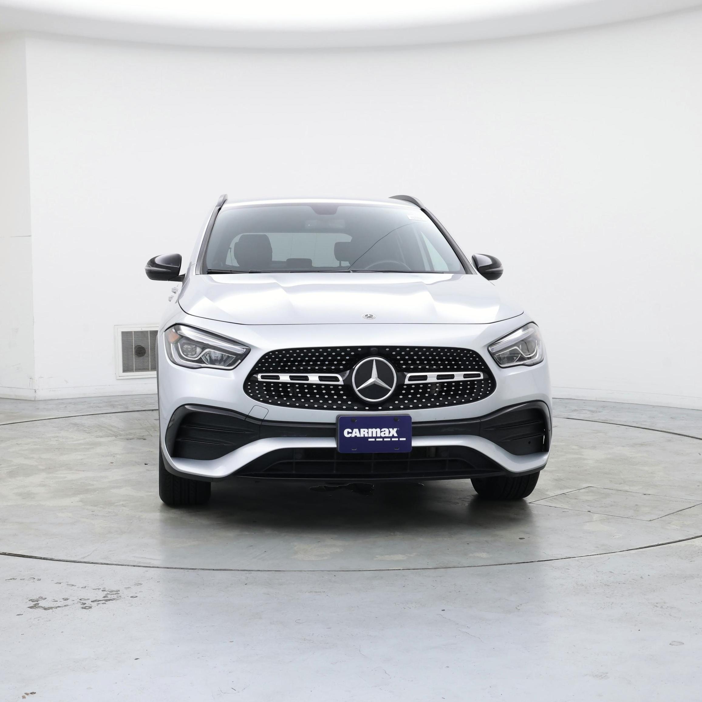 Thumbnail: 2023 Mercedes-Benz GLA - 5