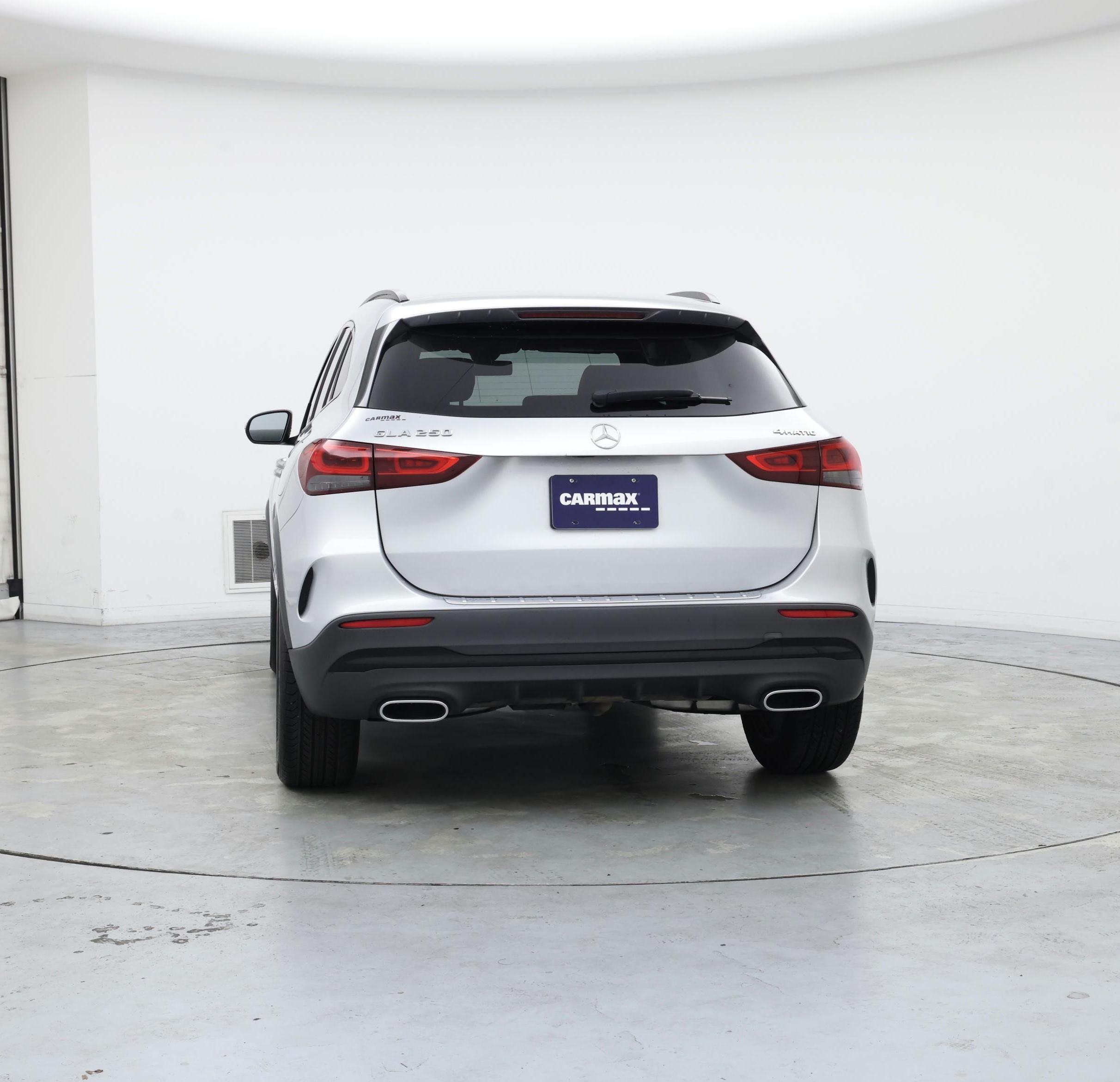 Thumbnail: 2023 Mercedes-Benz GLA - 6