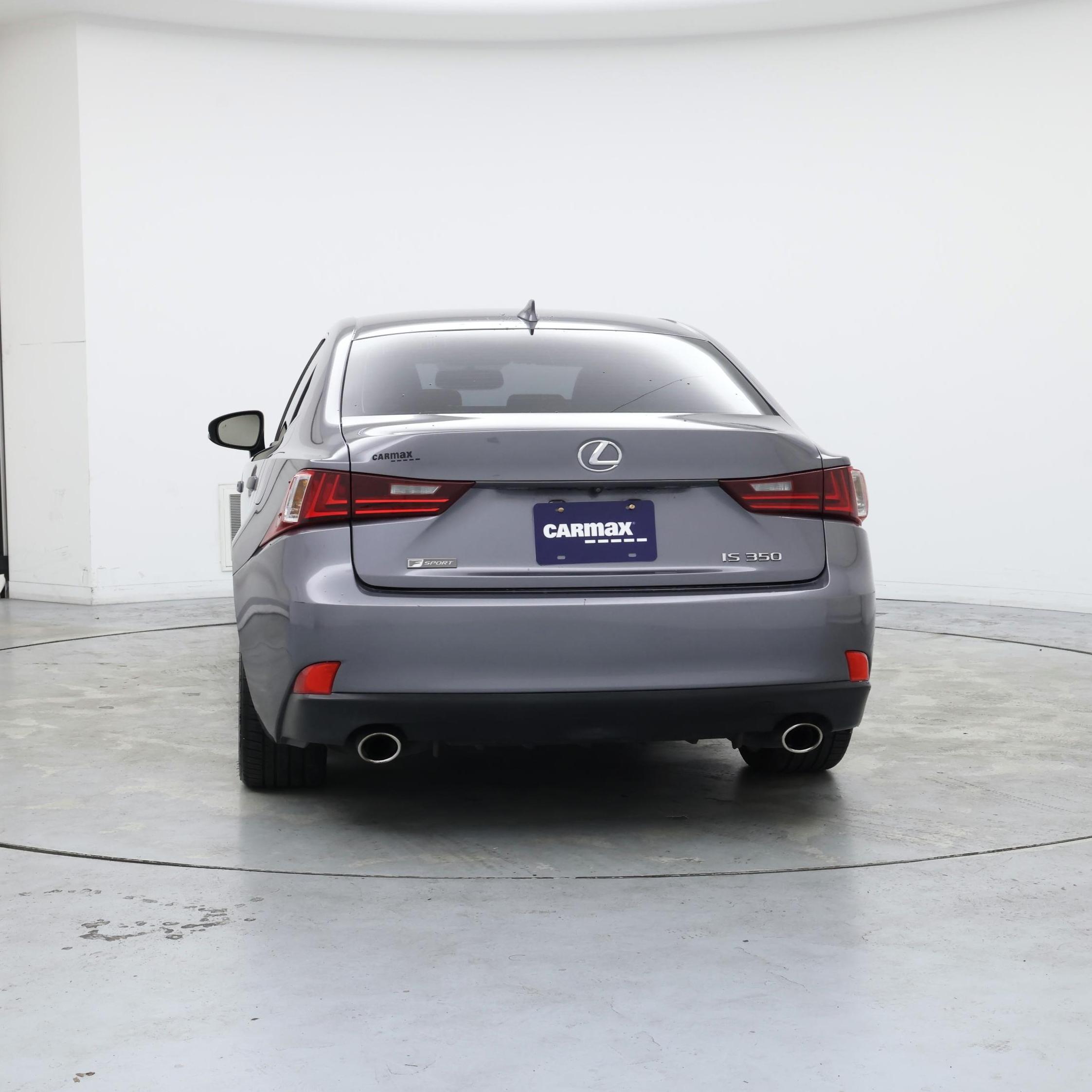 Thumbnail: 2016 Lexus IS - 6
