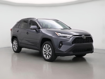 2023 Toyota RAV4 XLE Premium -
                  Clermont, FL