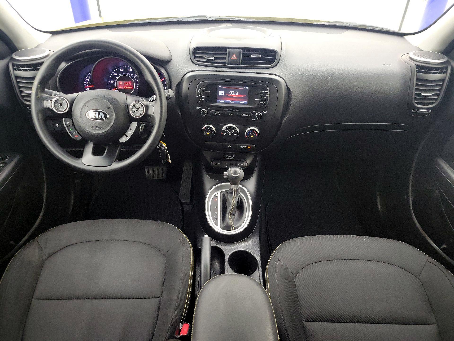 Thumbnail: 2014 Kia Soul - 9